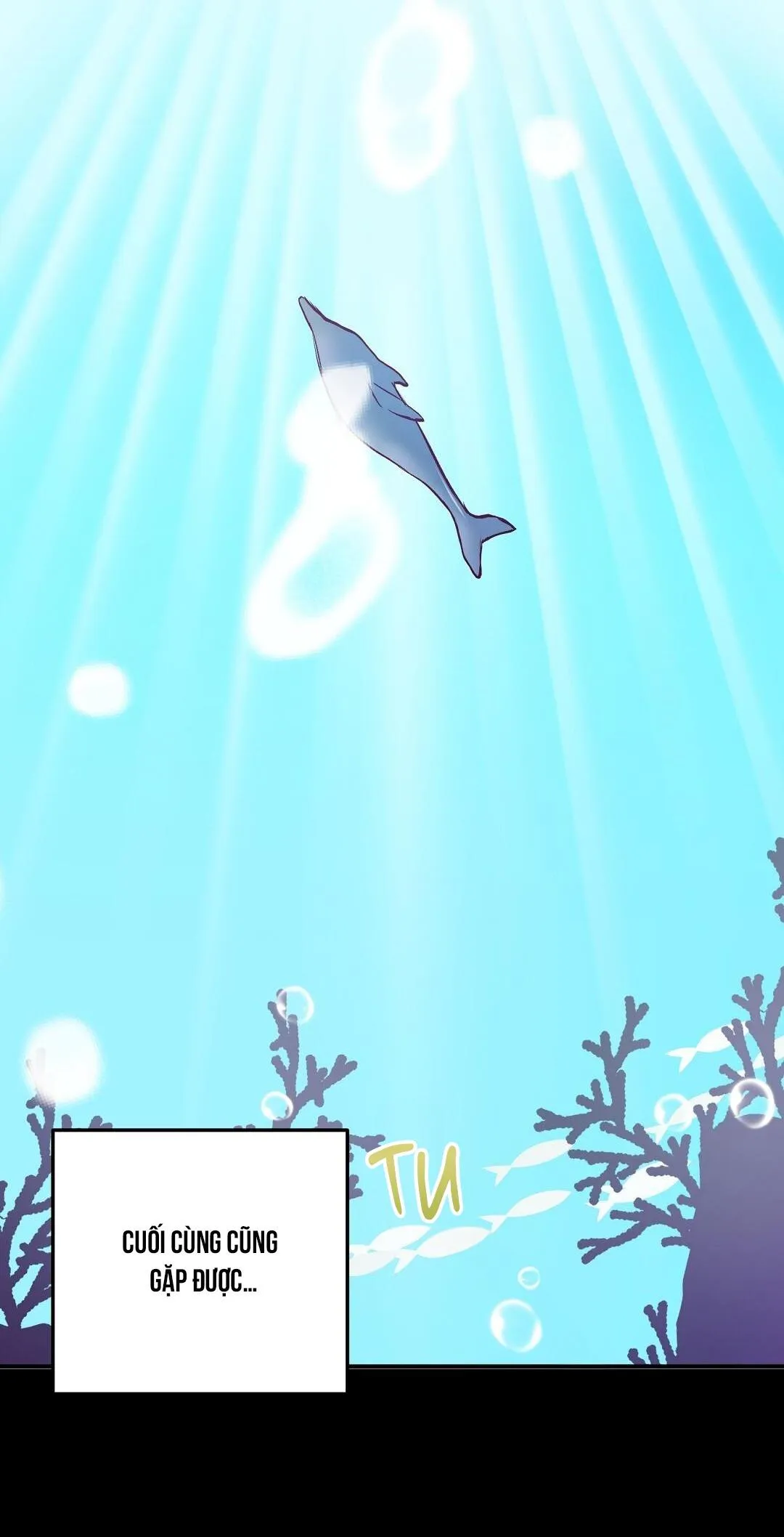 CHUYỆN TÌNH ĐẢO HOANG Chapter 32 Trang 53