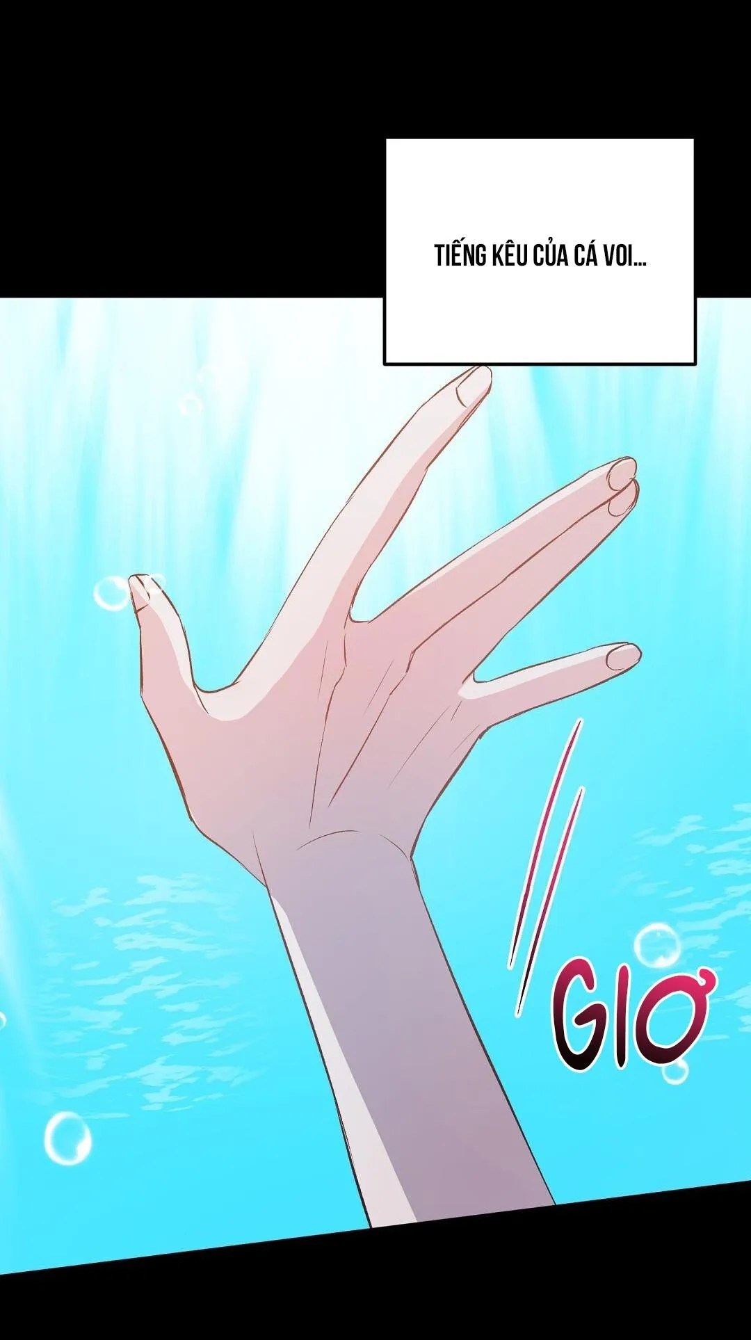 CHUYỆN TÌNH ĐẢO HOANG Chapter 32 Trang 54