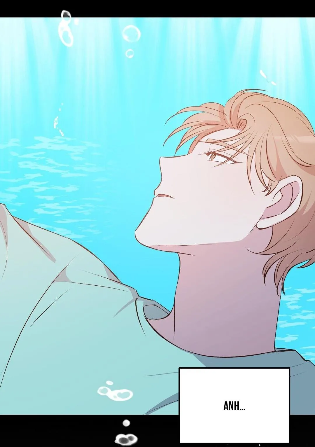 CHUYỆN TÌNH ĐẢO HOANG Chapter 32 Trang 56