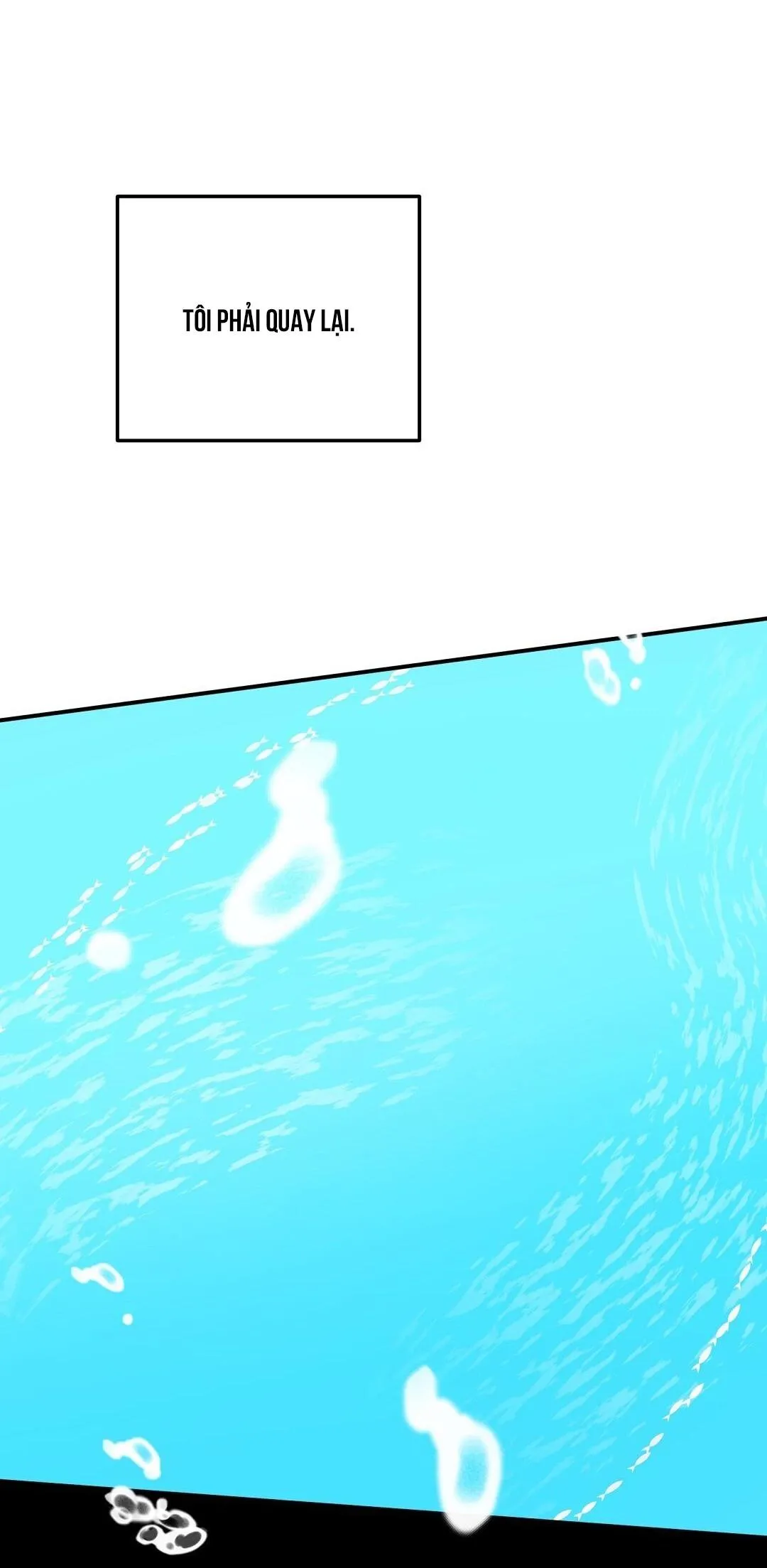 CHUYỆN TÌNH ĐẢO HOANG Chapter 32 Trang 60