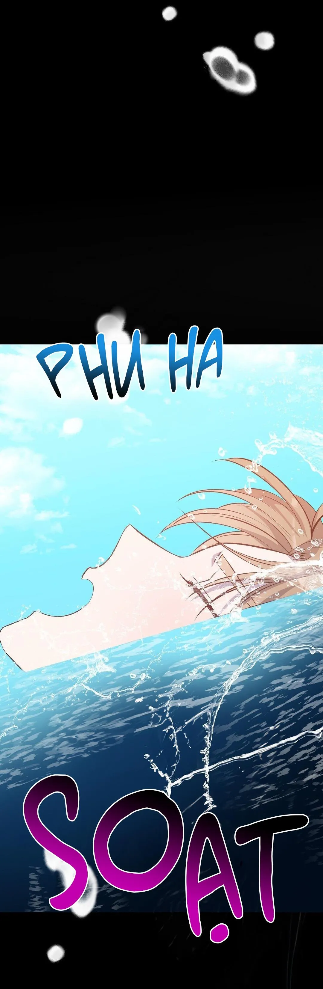 CHUYỆN TÌNH ĐẢO HOANG Chapter 32 Trang 61