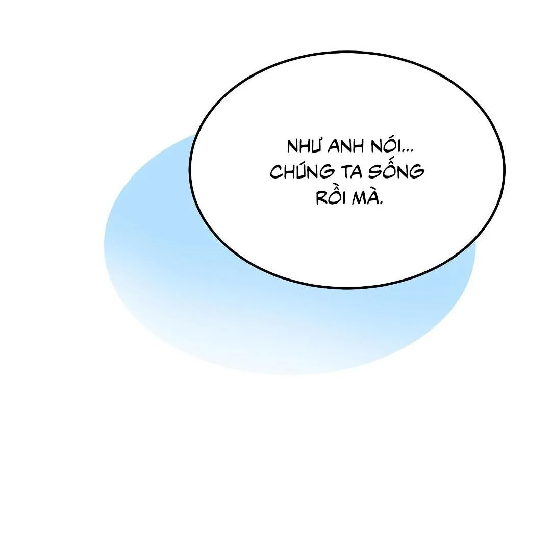 CHUYỆN TÌNH ĐẢO HOANG Chapter 32 Trang 72