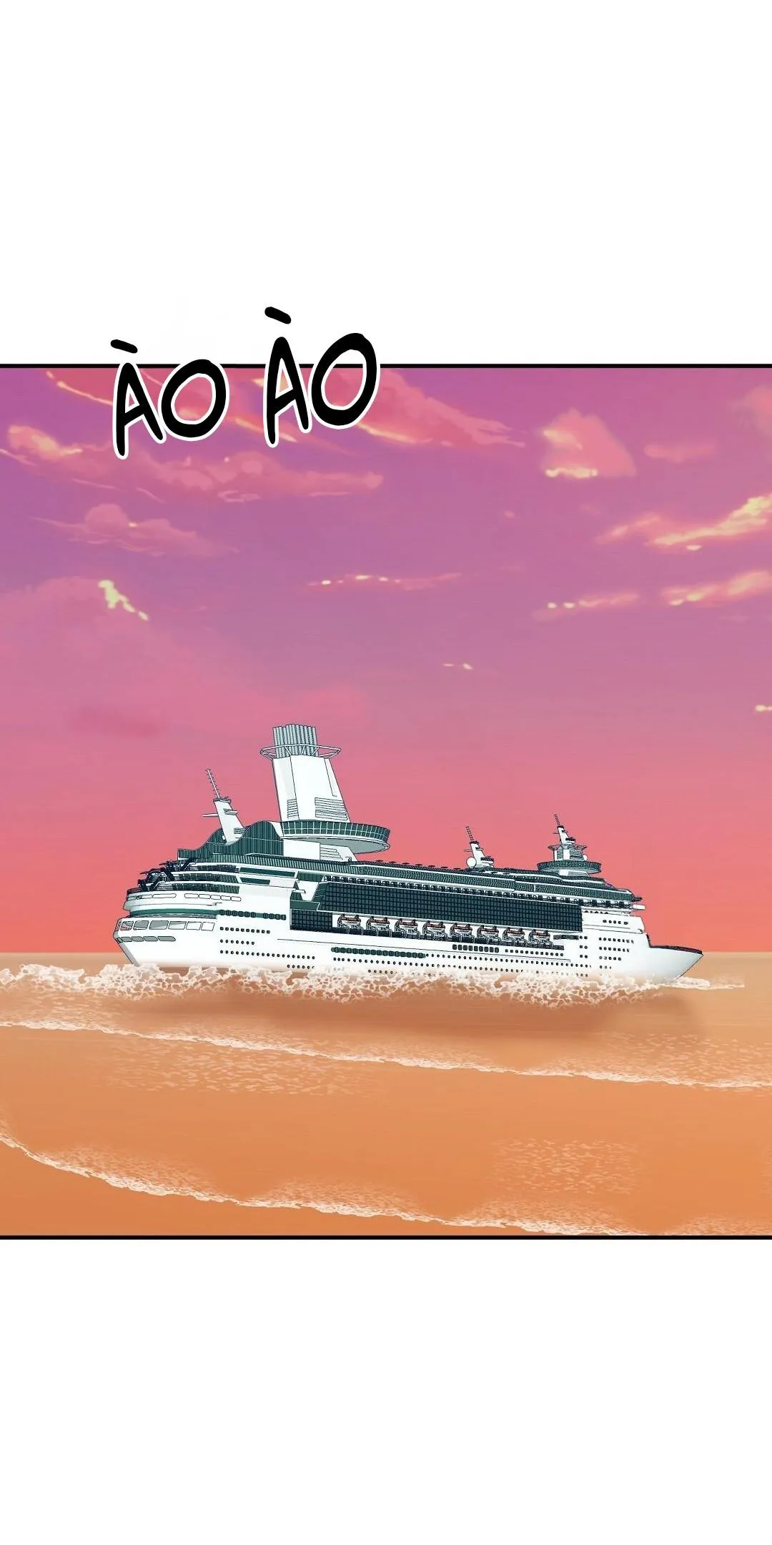 CHUYỆN TÌNH ĐẢO HOANG Chapter 32 Trang 73