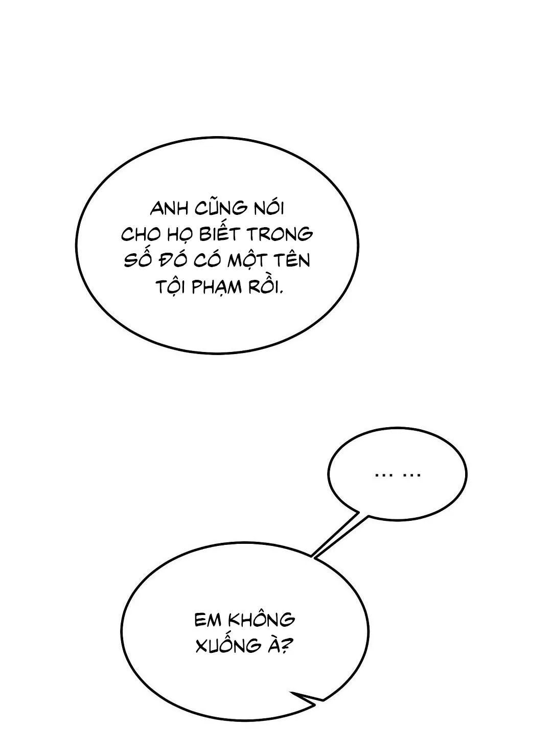 CHUYỆN TÌNH ĐẢO HOANG Chapter 32 Trang 77