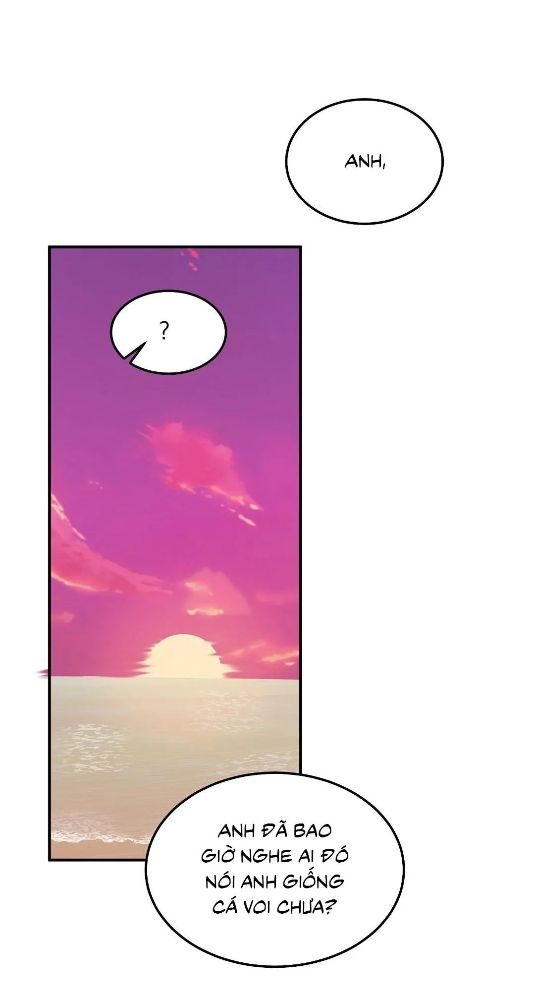 CHUYỆN TÌNH ĐẢO HOANG Chapter 32 Trang 80