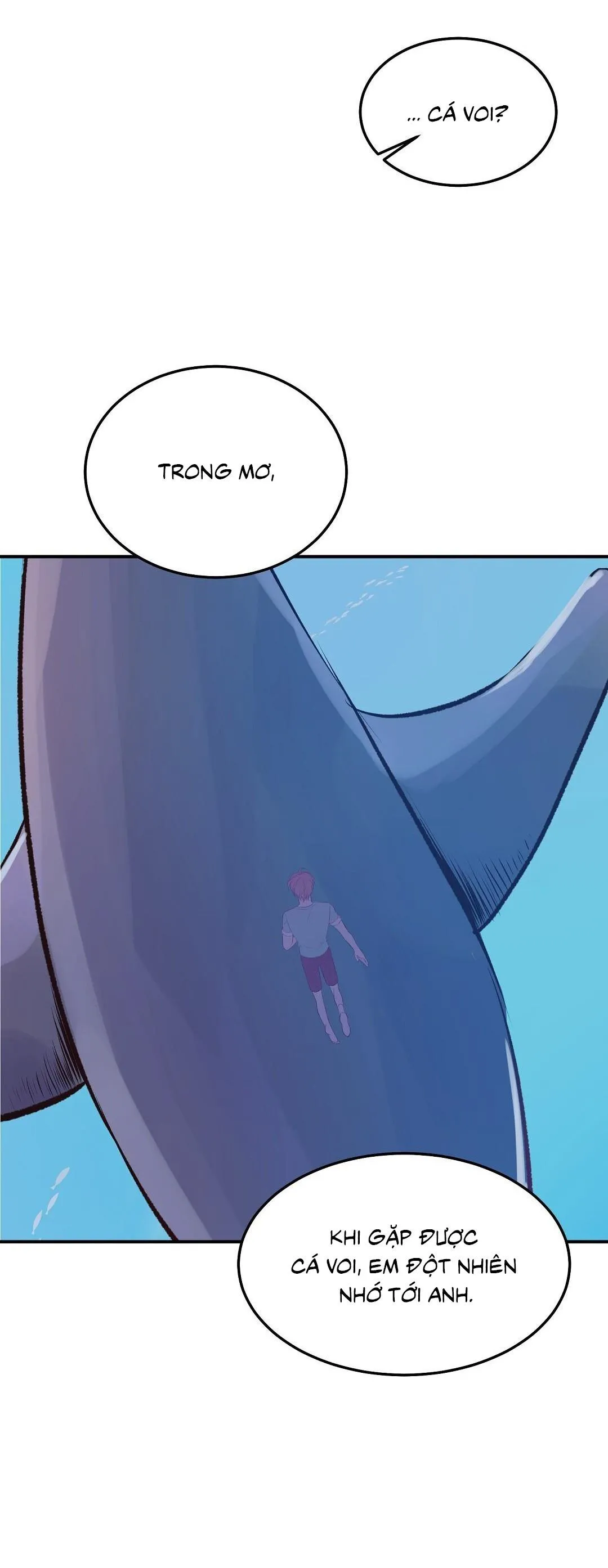 CHUYỆN TÌNH ĐẢO HOANG Chapter 32 Trang 81