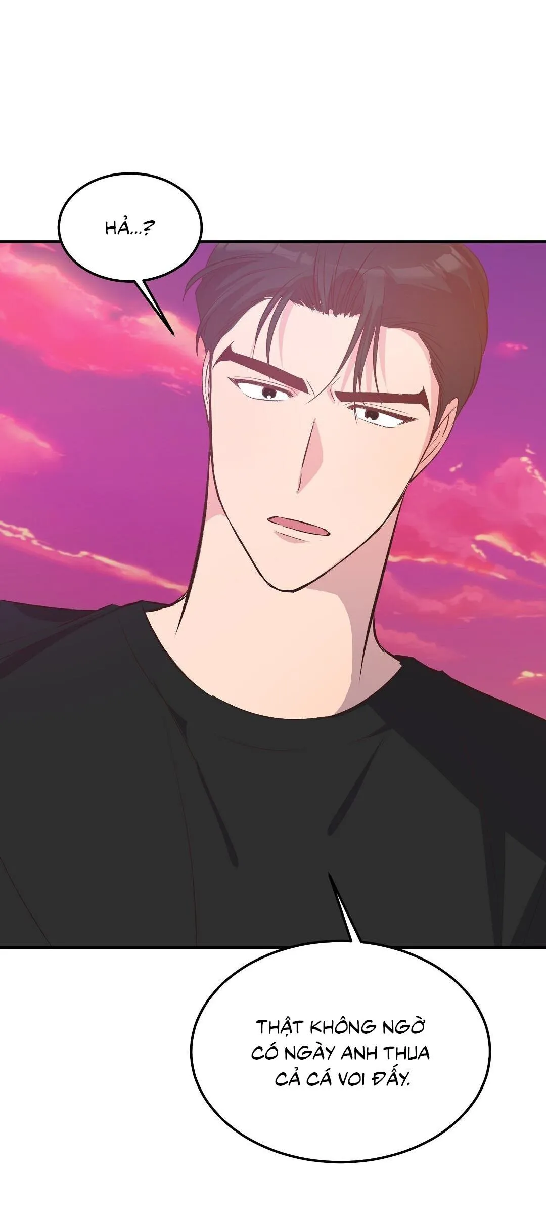 CHUYỆN TÌNH ĐẢO HOANG Chapter 32 Trang 82