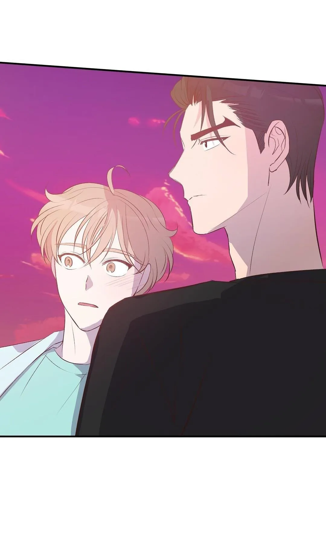 CHUYỆN TÌNH ĐẢO HOANG Chapter 32 Trang 90