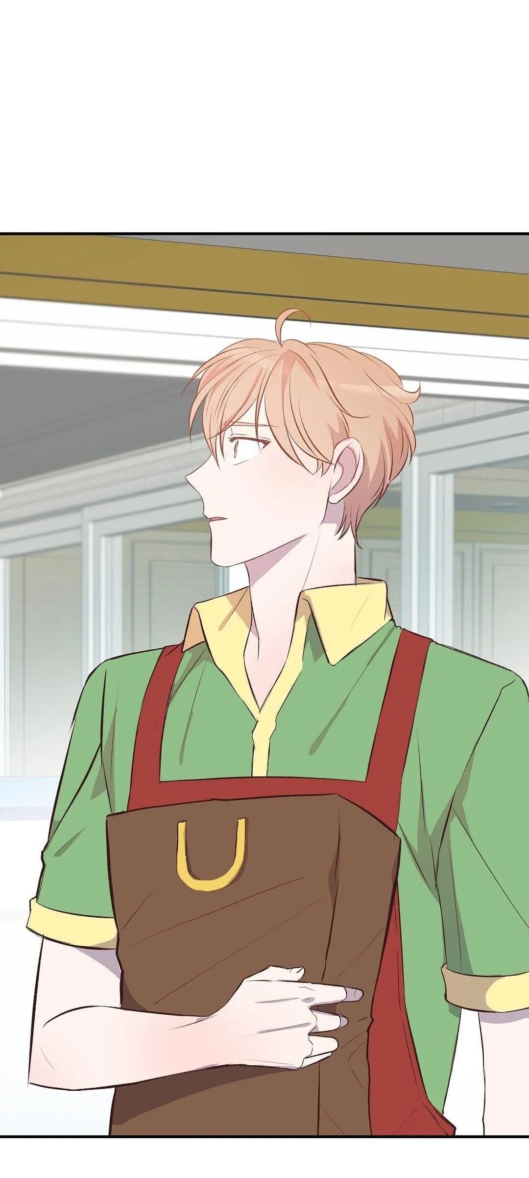 CHUYỆN TÌNH ĐẢO HOANG Chapter 33 Trang 24