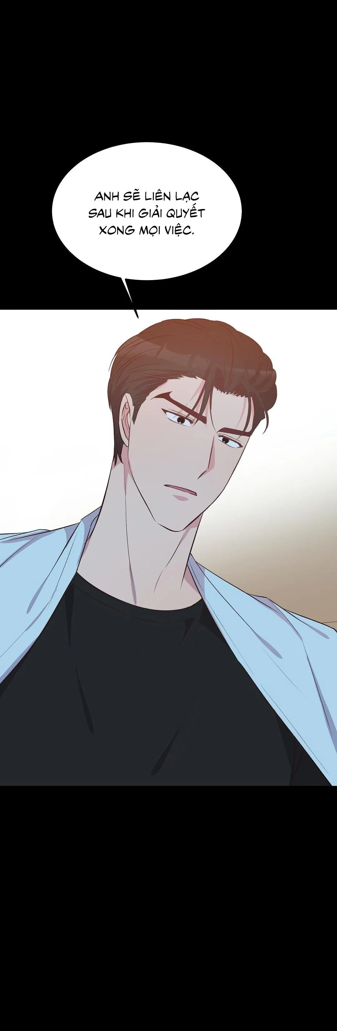 CHUYỆN TÌNH ĐẢO HOANG Chapter 33 Trang 28