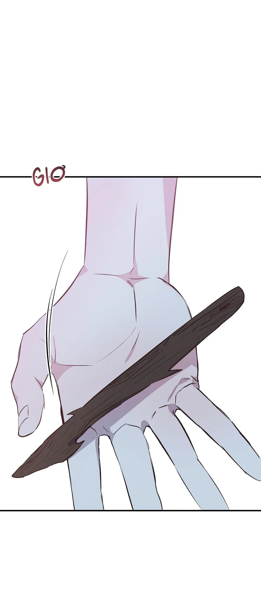 CHUYỆN TÌNH ĐẢO HOANG Chapter 33 Trang 29