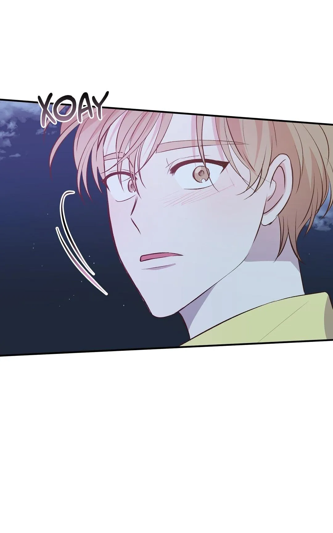 CHUYỆN TÌNH ĐẢO HOANG Chapter 33 Trang 34