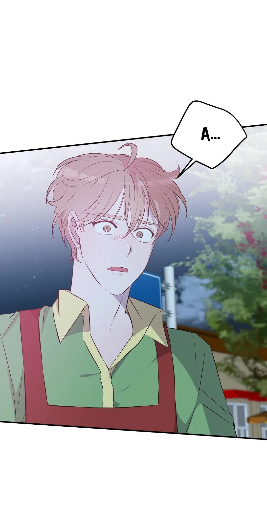 CHUYỆN TÌNH ĐẢO HOANG Chapter 33 Trang 36