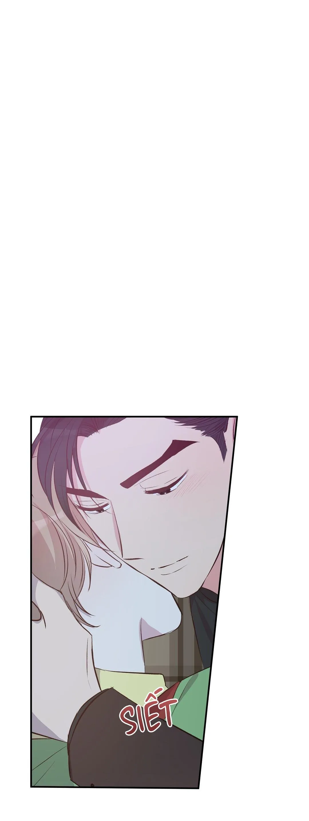 CHUYỆN TÌNH ĐẢO HOANG Chapter 33 Trang 40