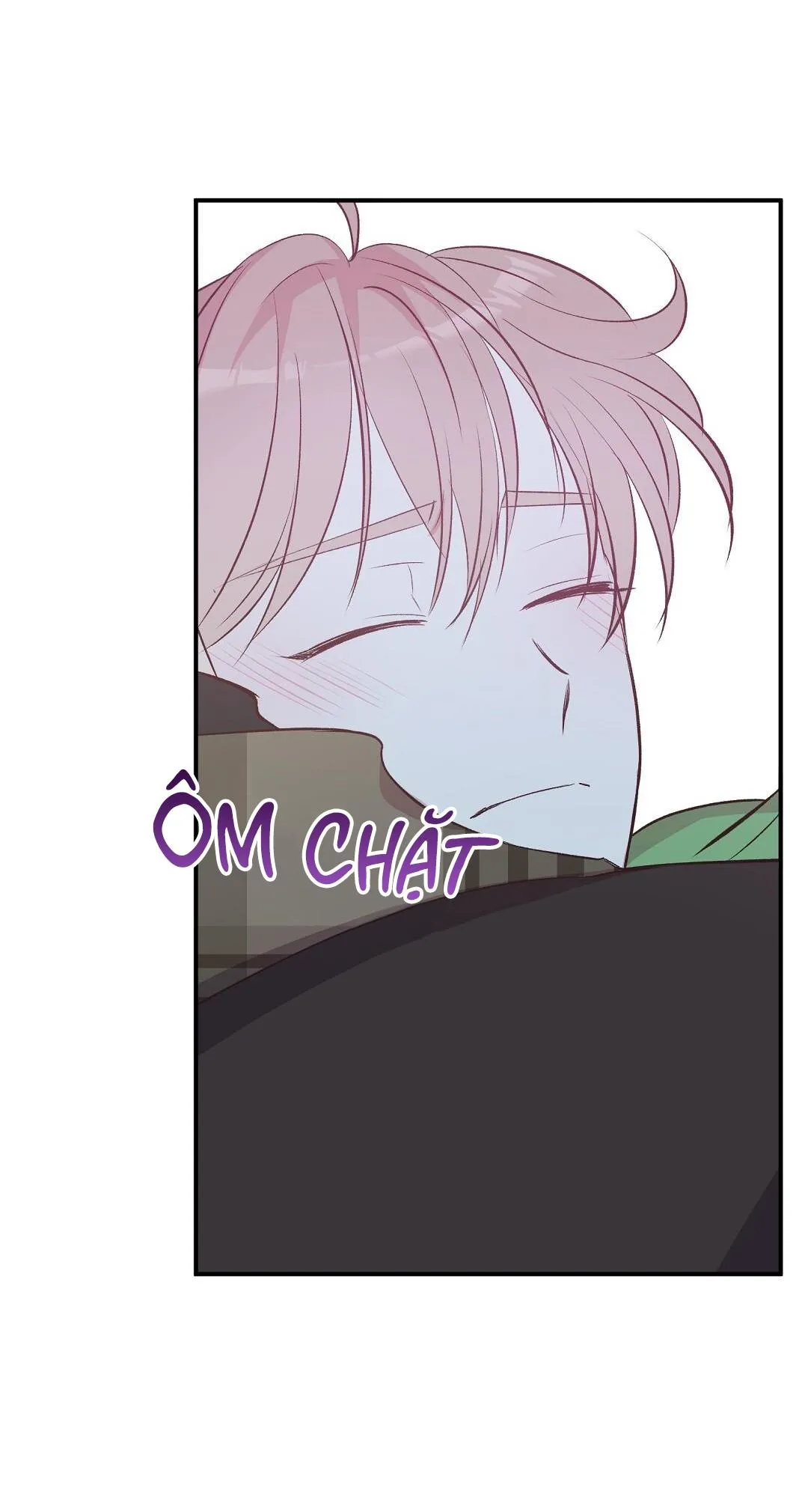 CHUYỆN TÌNH ĐẢO HOANG Chapter 33 Trang 41