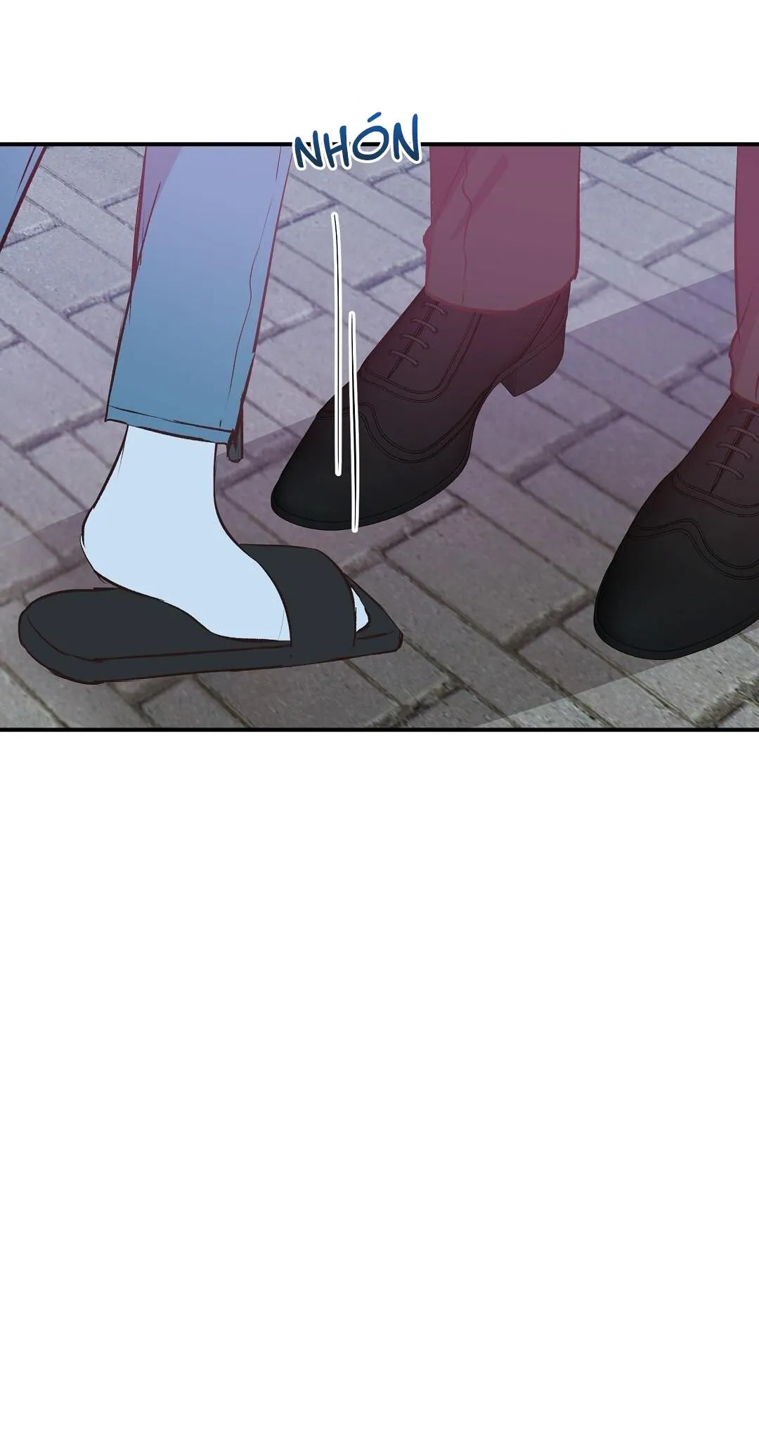 CHUYỆN TÌNH ĐẢO HOANG Chapter 33 Trang 51