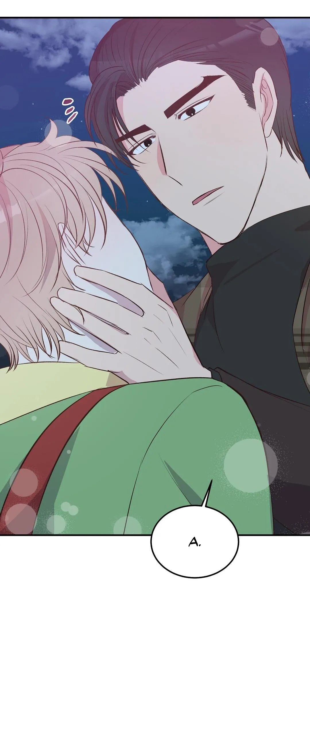 CHUYỆN TÌNH ĐẢO HOANG Chapter 33 Trang 52