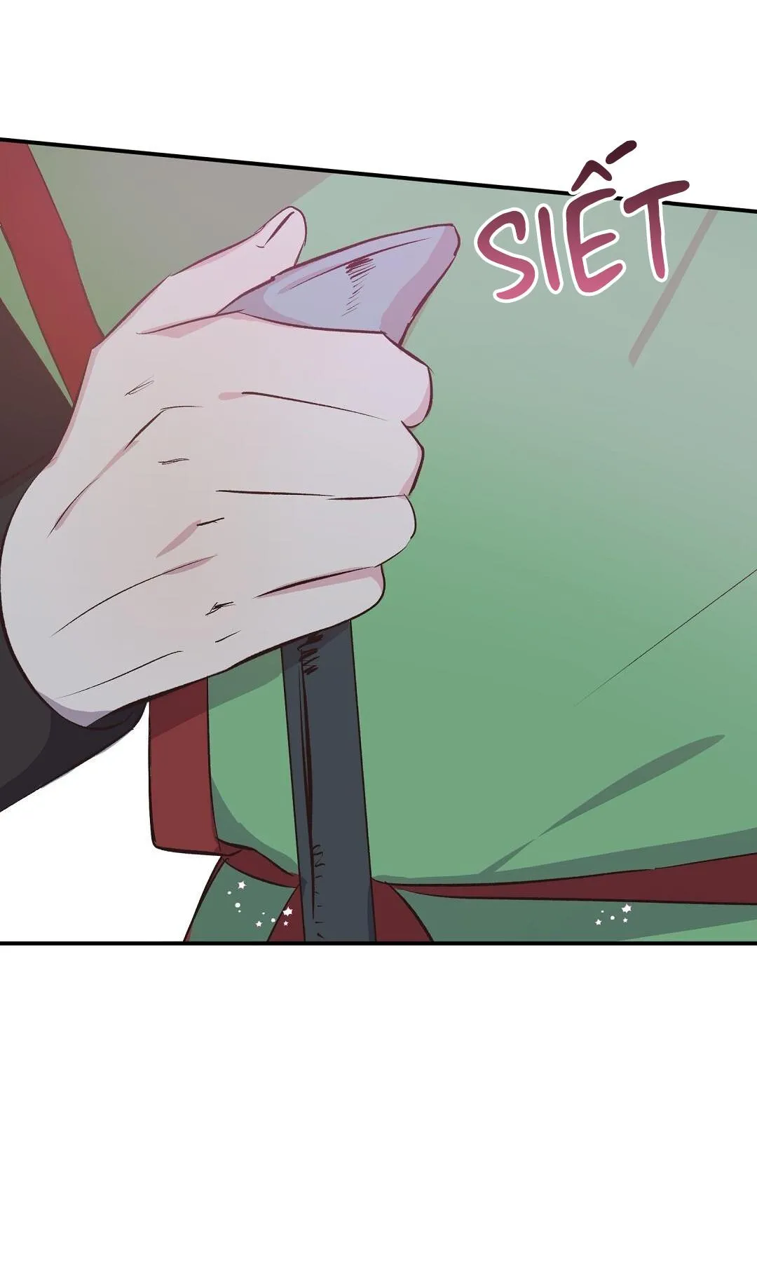 CHUYỆN TÌNH ĐẢO HOANG Chapter 33 Trang 59