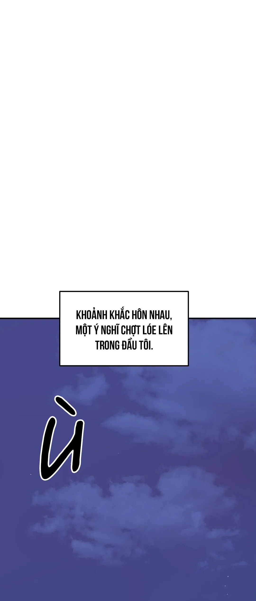 CHUYỆN TÌNH ĐẢO HOANG Chapter 33 Trang 61