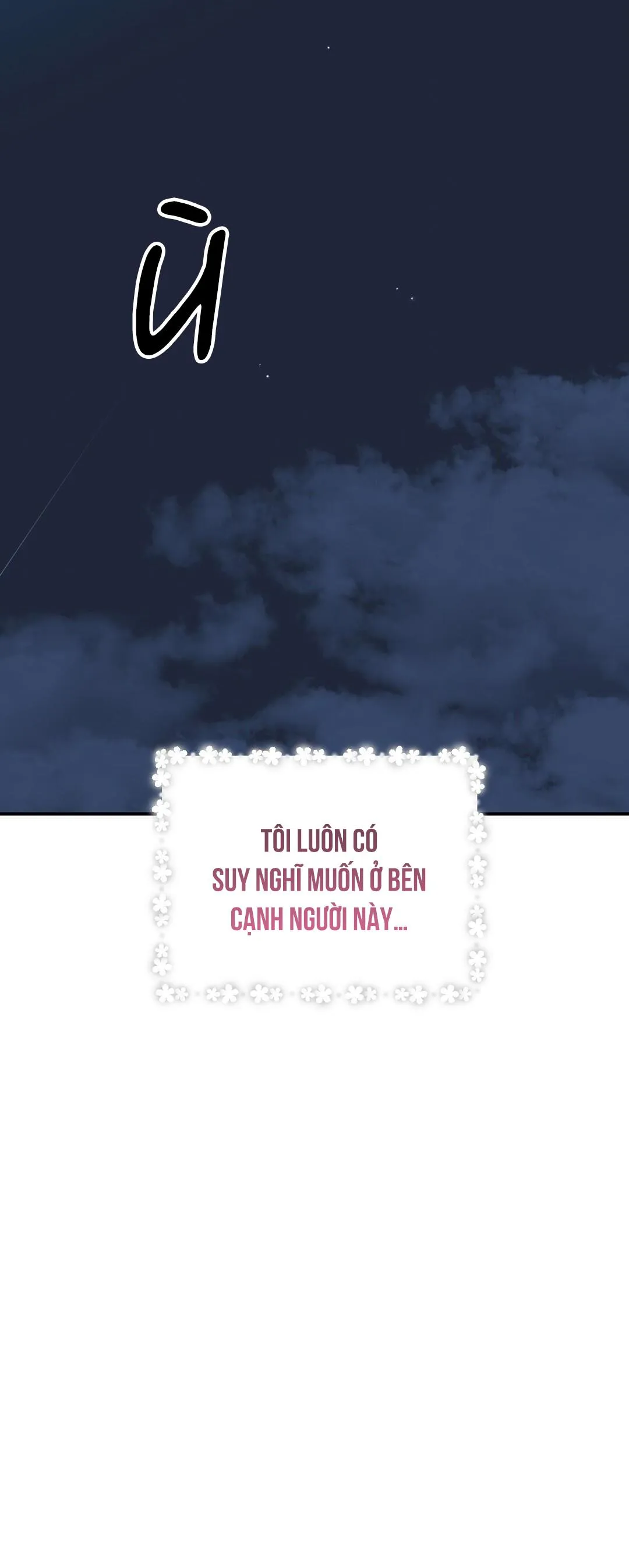 CHUYỆN TÌNH ĐẢO HOANG Chapter 33 Trang 63