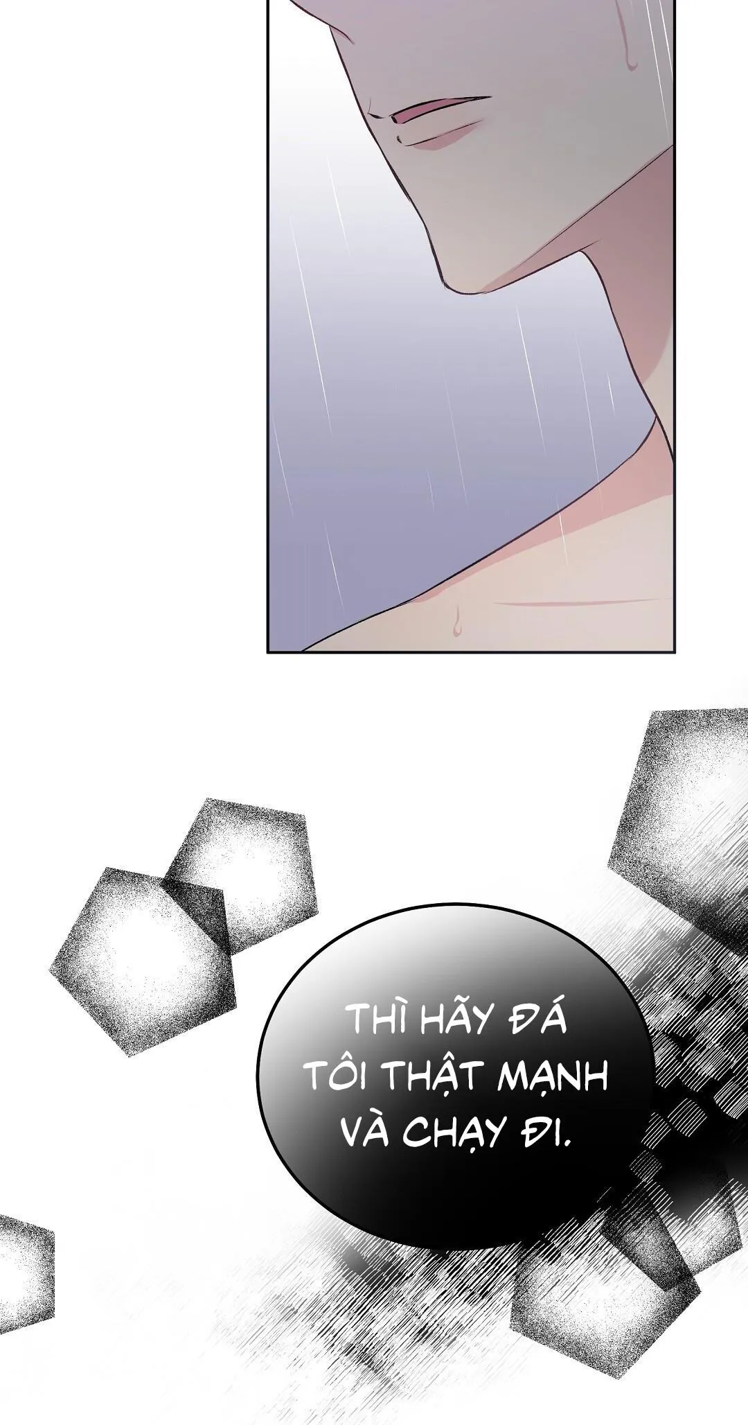 CHUYỆN TÌNH ĐẢO HOANG Chapter 1 Trang 8