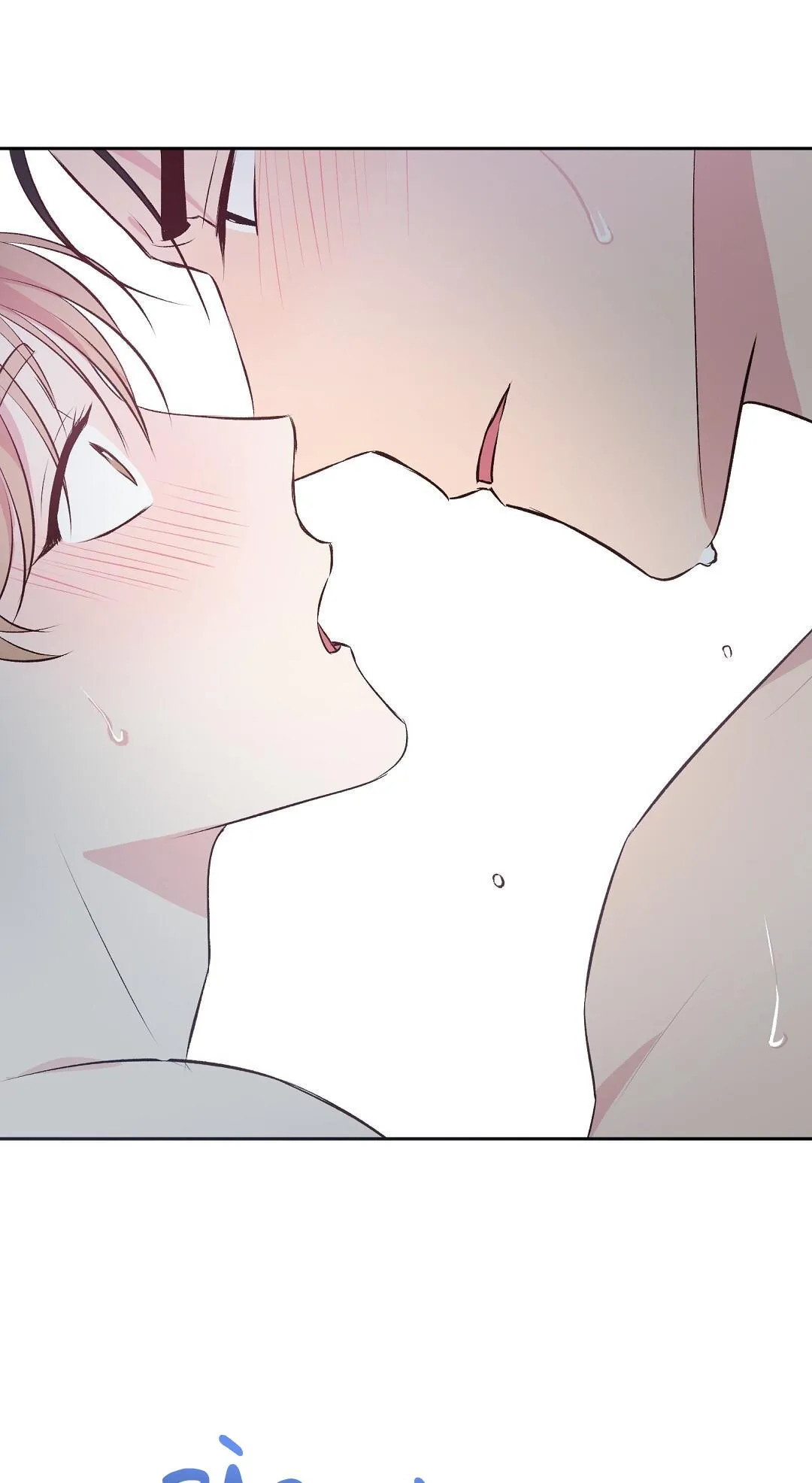 CHUYỆN TÌNH ĐẢO HOANG Chapter 1 Trang 11