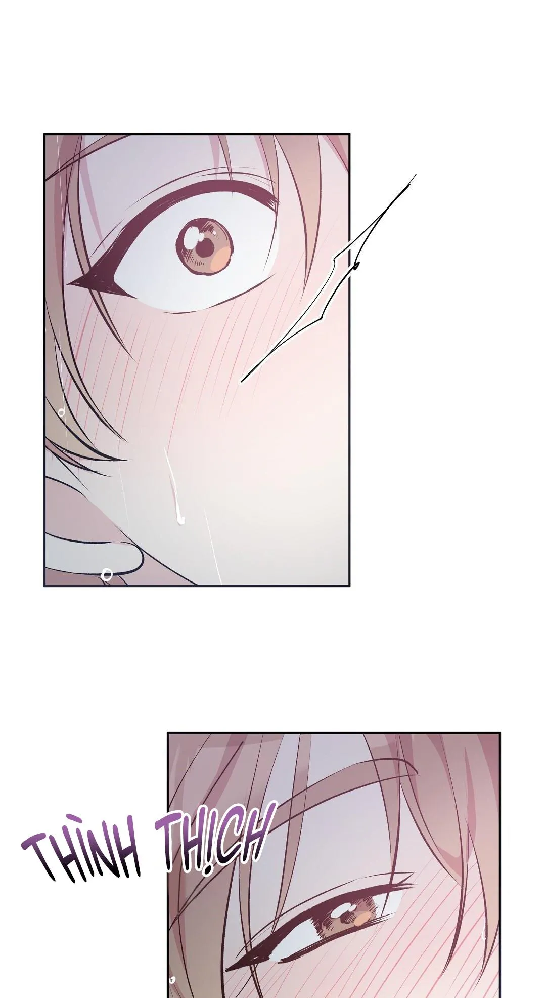 CHUYỆN TÌNH ĐẢO HOANG Chapter 1 Trang 13