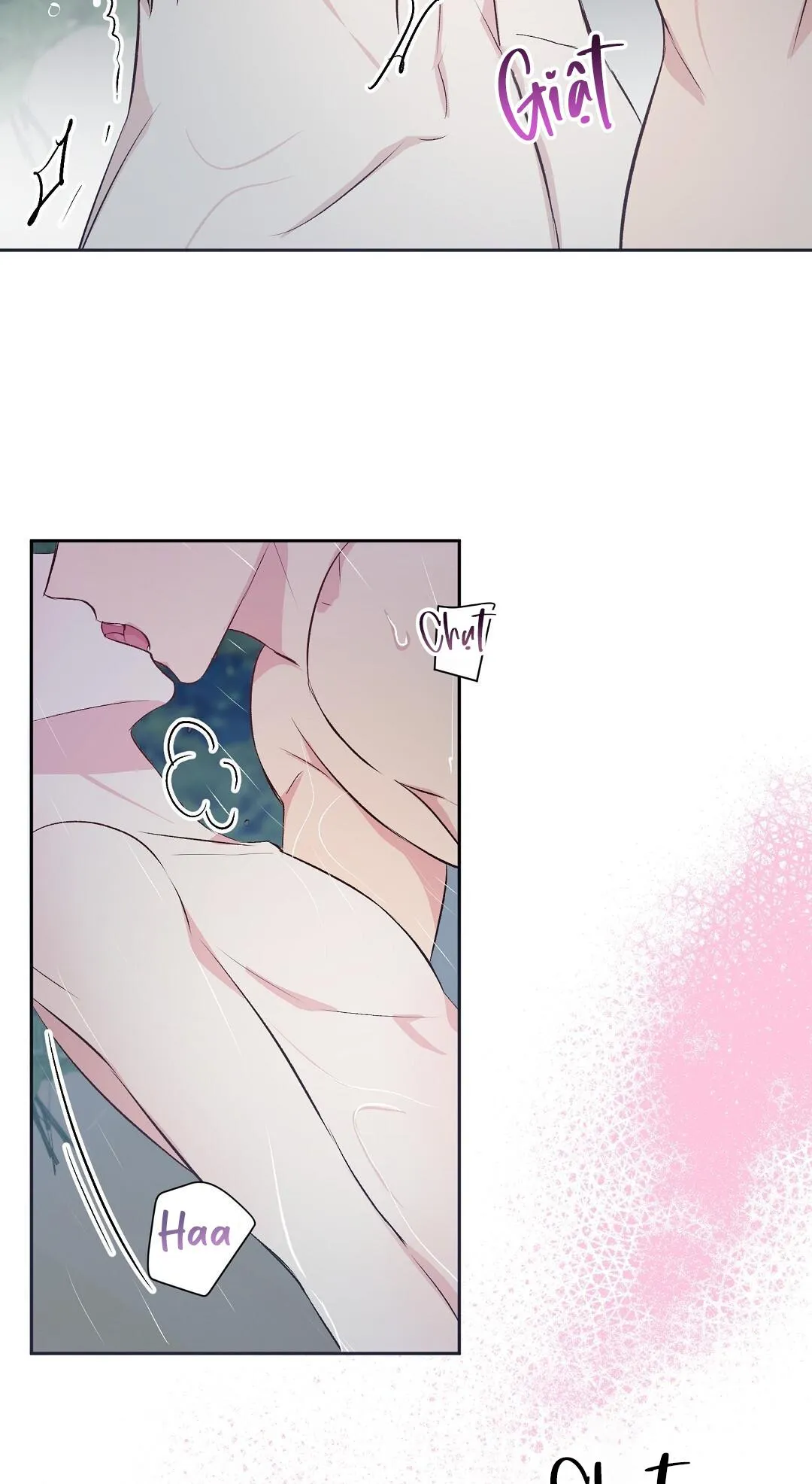 CHUYỆN TÌNH ĐẢO HOANG Chapter 1 Trang 15