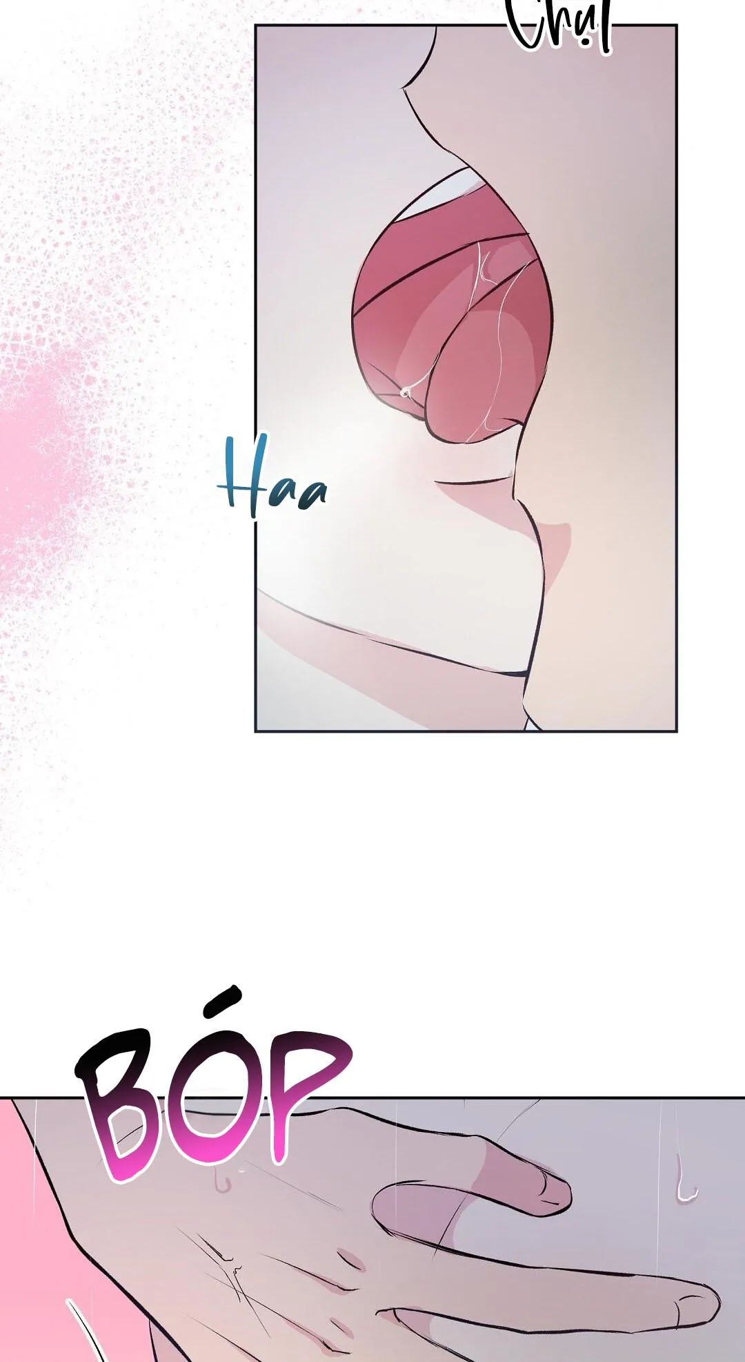 CHUYỆN TÌNH ĐẢO HOANG Chapter 1 Trang 16