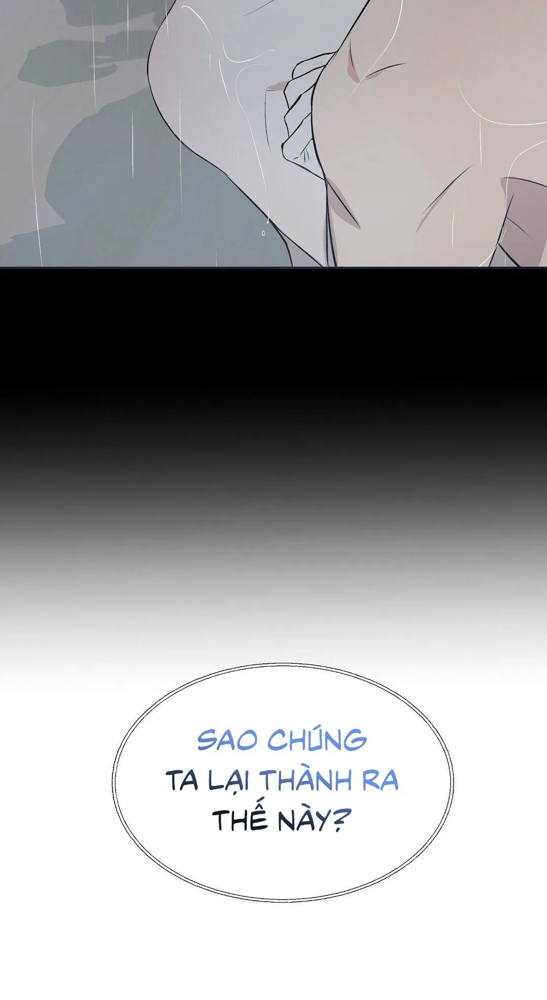 CHUYỆN TÌNH ĐẢO HOANG Chapter 1 Trang 18