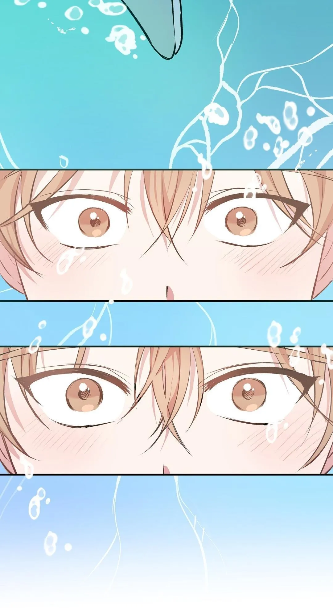 CHUYỆN TÌNH ĐẢO HOANG Chapter 1 Trang 25