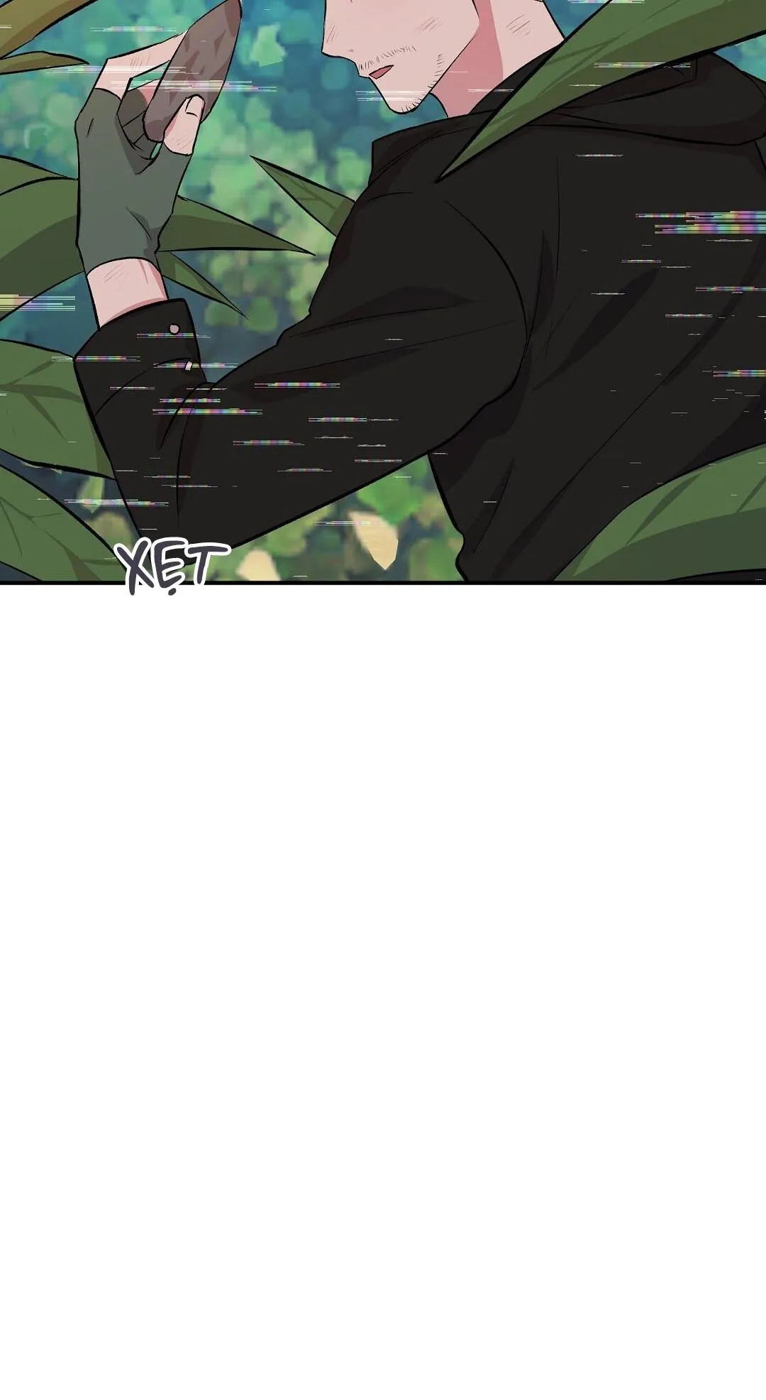 CHUYỆN TÌNH ĐẢO HOANG Chapter 1 Trang 28