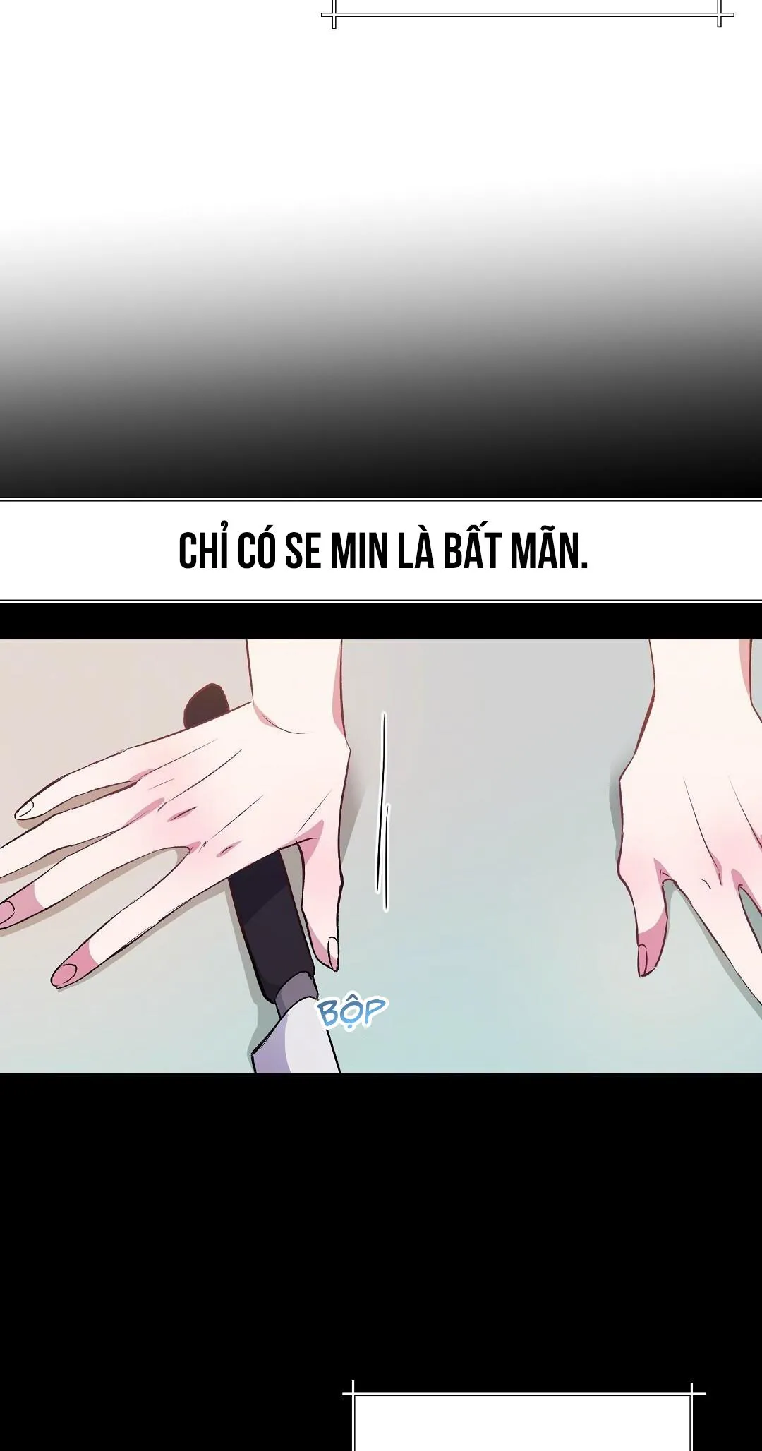 CHUYỆN TÌNH ĐẢO HOANG Chapter 1 Trang 40