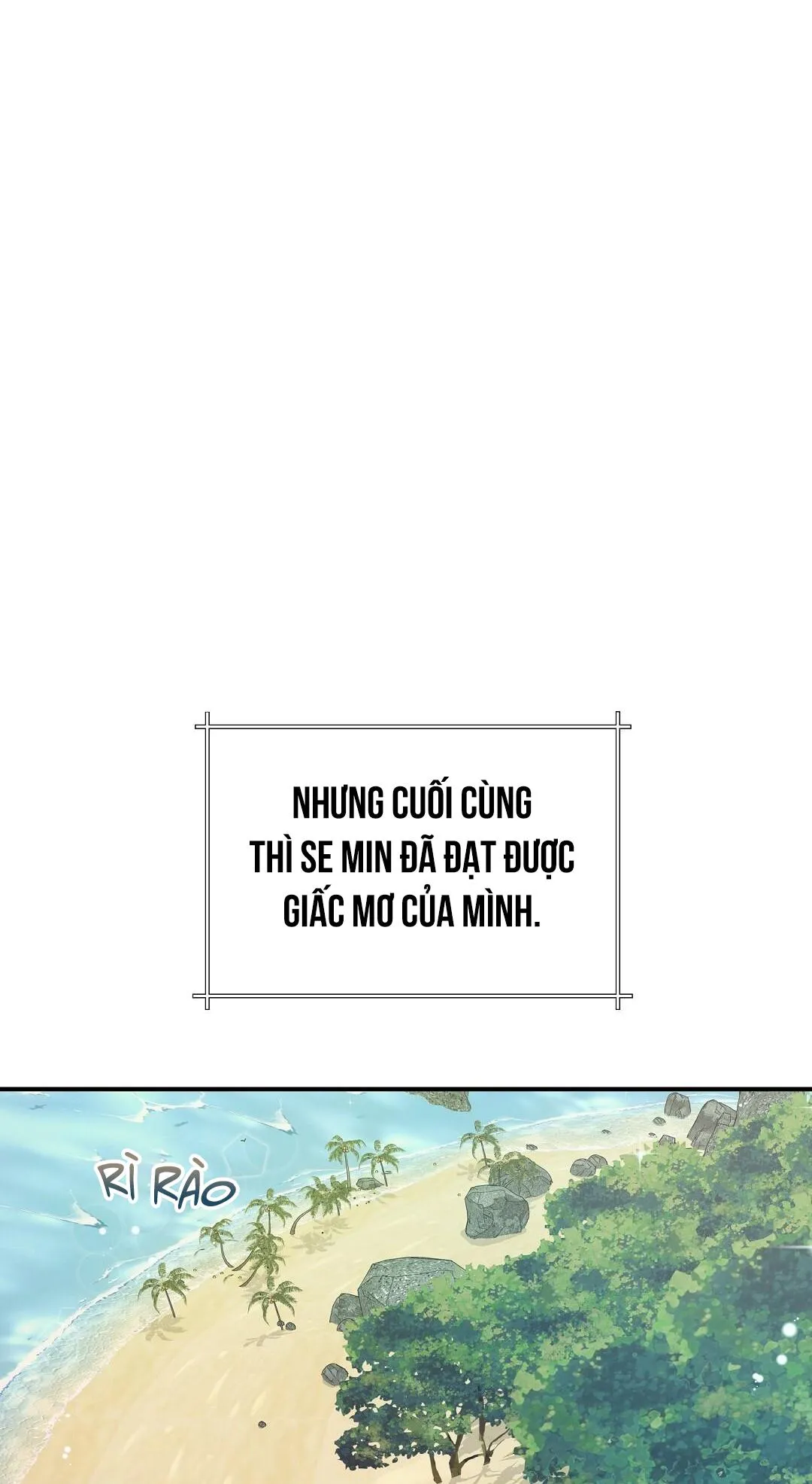 CHUYỆN TÌNH ĐẢO HOANG Chapter 1 Trang 42