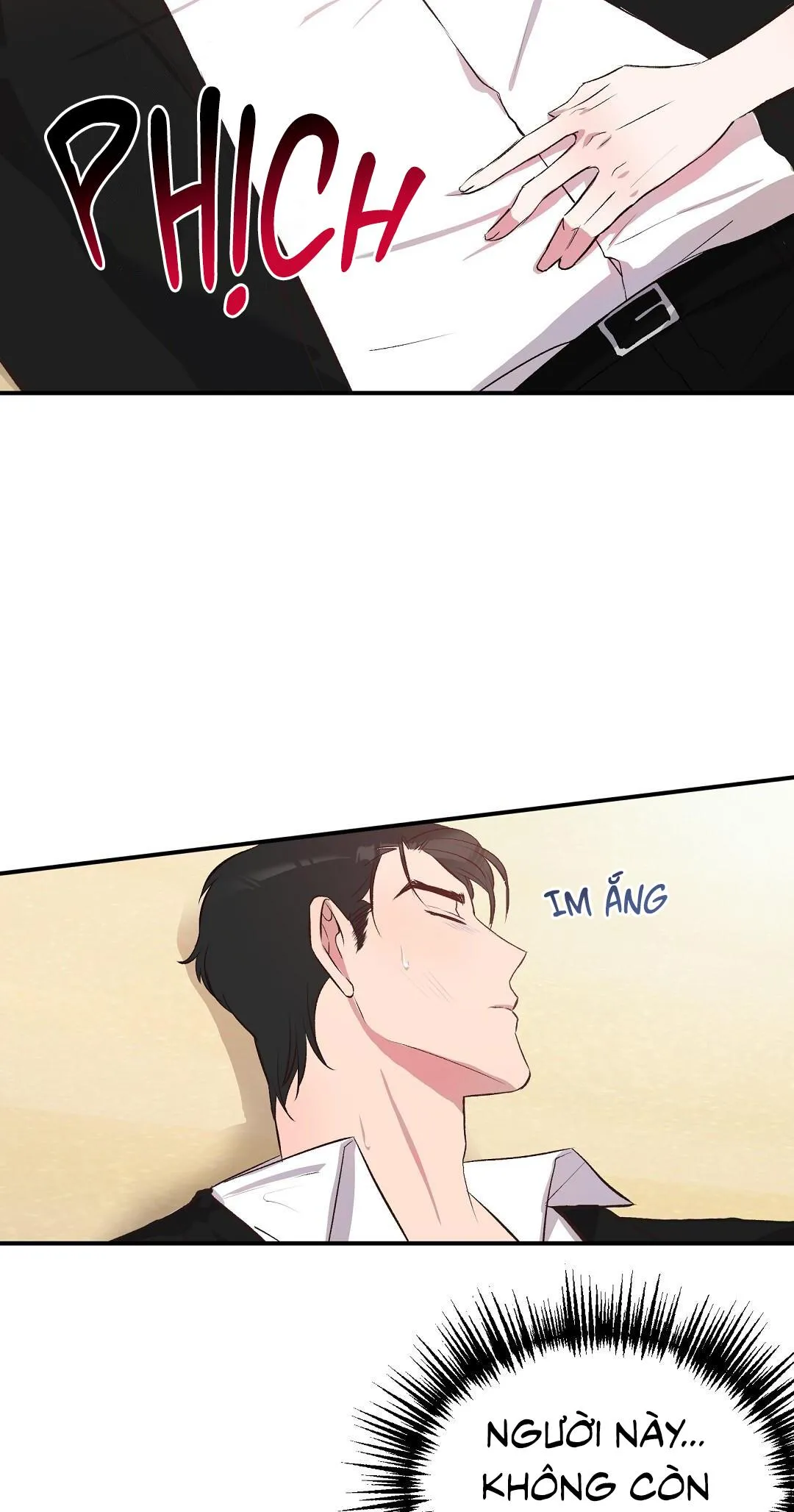 CHUYỆN TÌNH ĐẢO HOANG Chapter 1 Trang 64