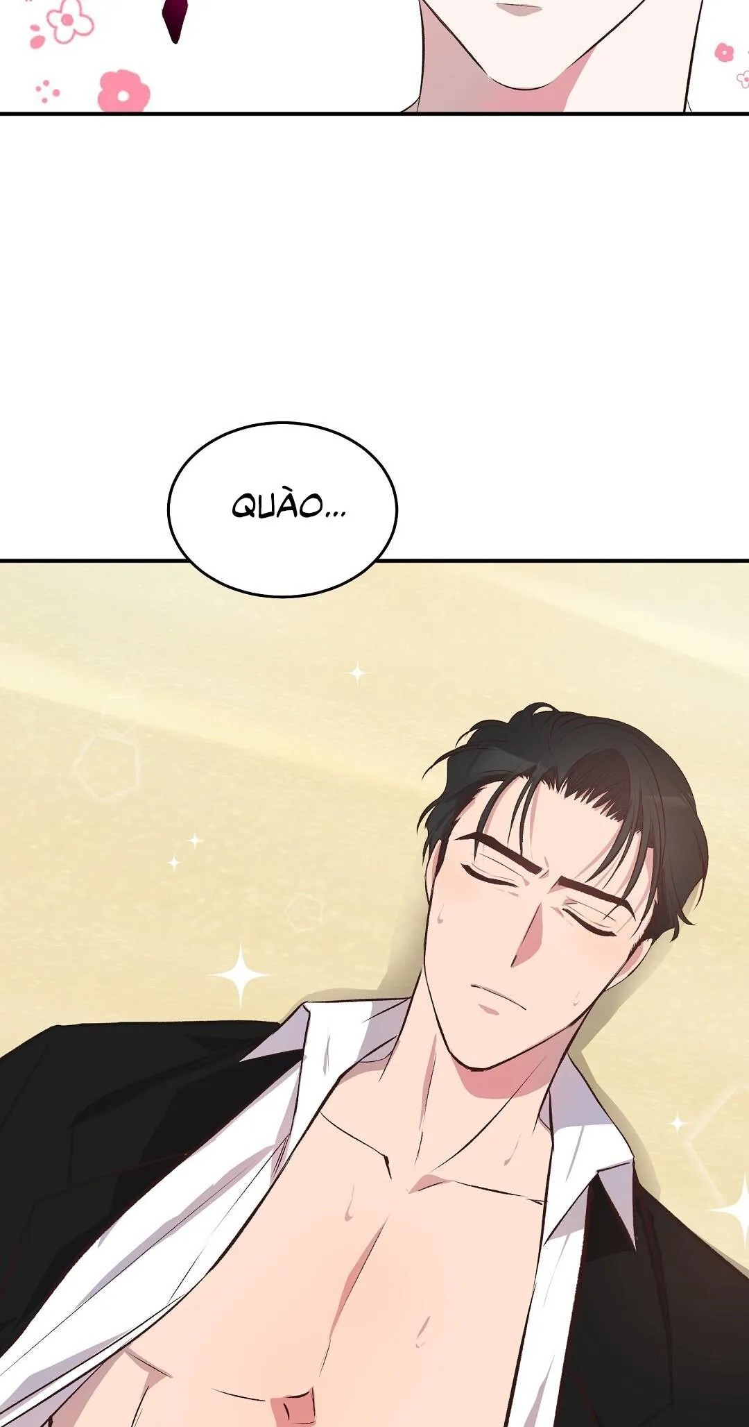 CHUYỆN TÌNH ĐẢO HOANG Chapter 1 Trang 67