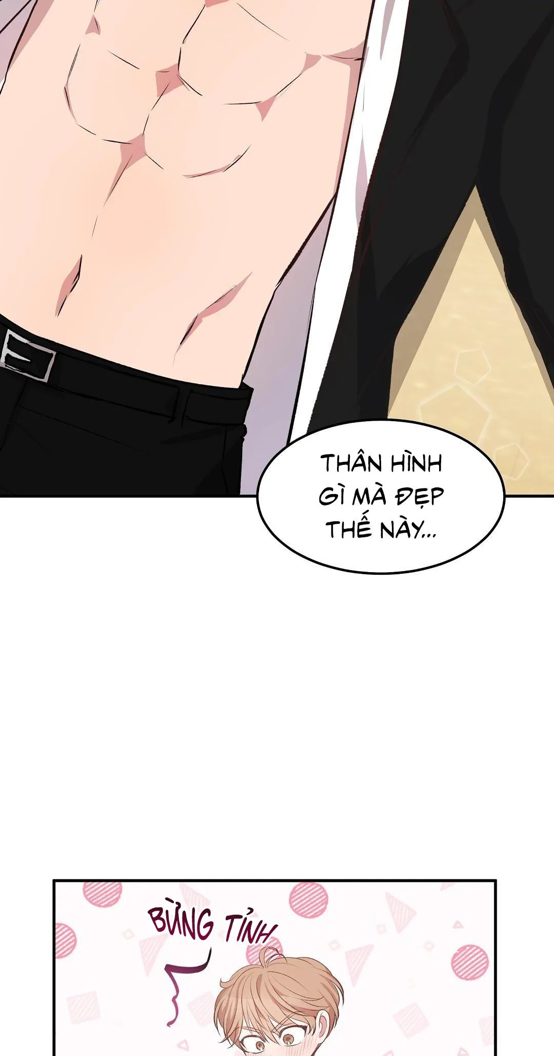 CHUYỆN TÌNH ĐẢO HOANG Chapter 1 Trang 68