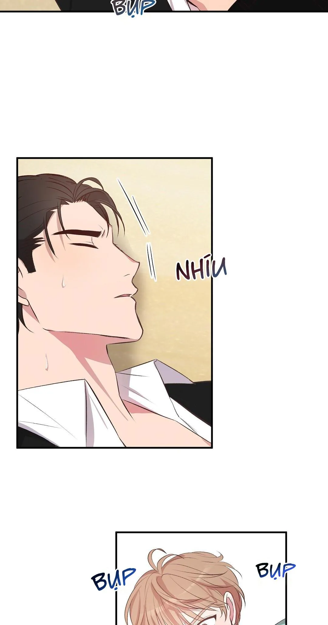 CHUYỆN TÌNH ĐẢO HOANG Chapter 1 Trang 70