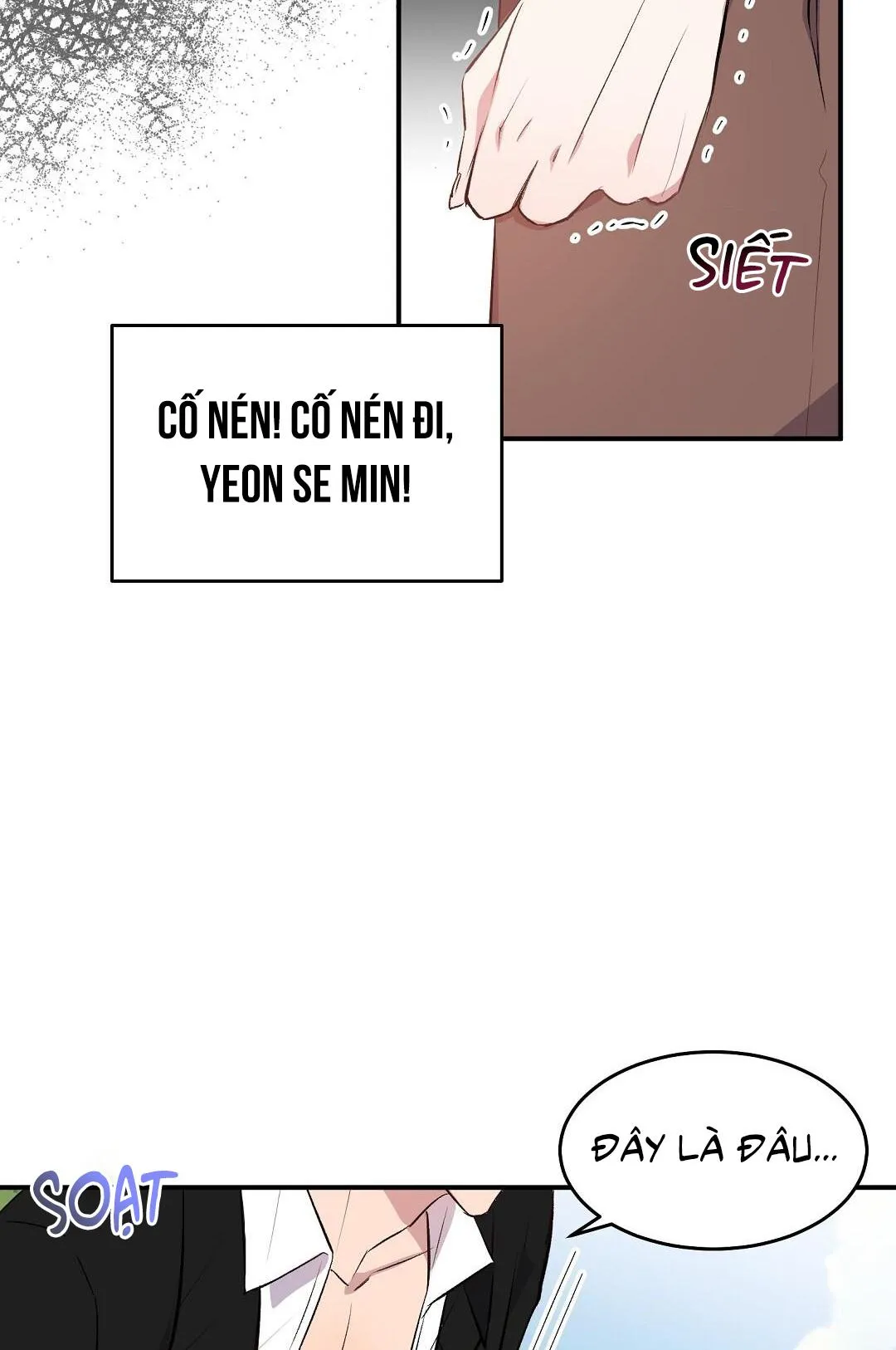 CHUYỆN TÌNH ĐẢO HOANG Chapter 1 Trang 83