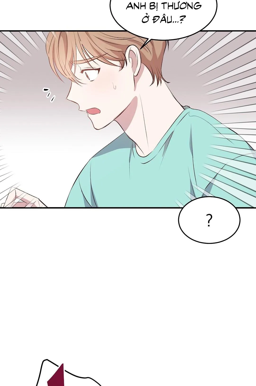 CHUYỆN TÌNH ĐẢO HOANG Chapter 1 Trang 85