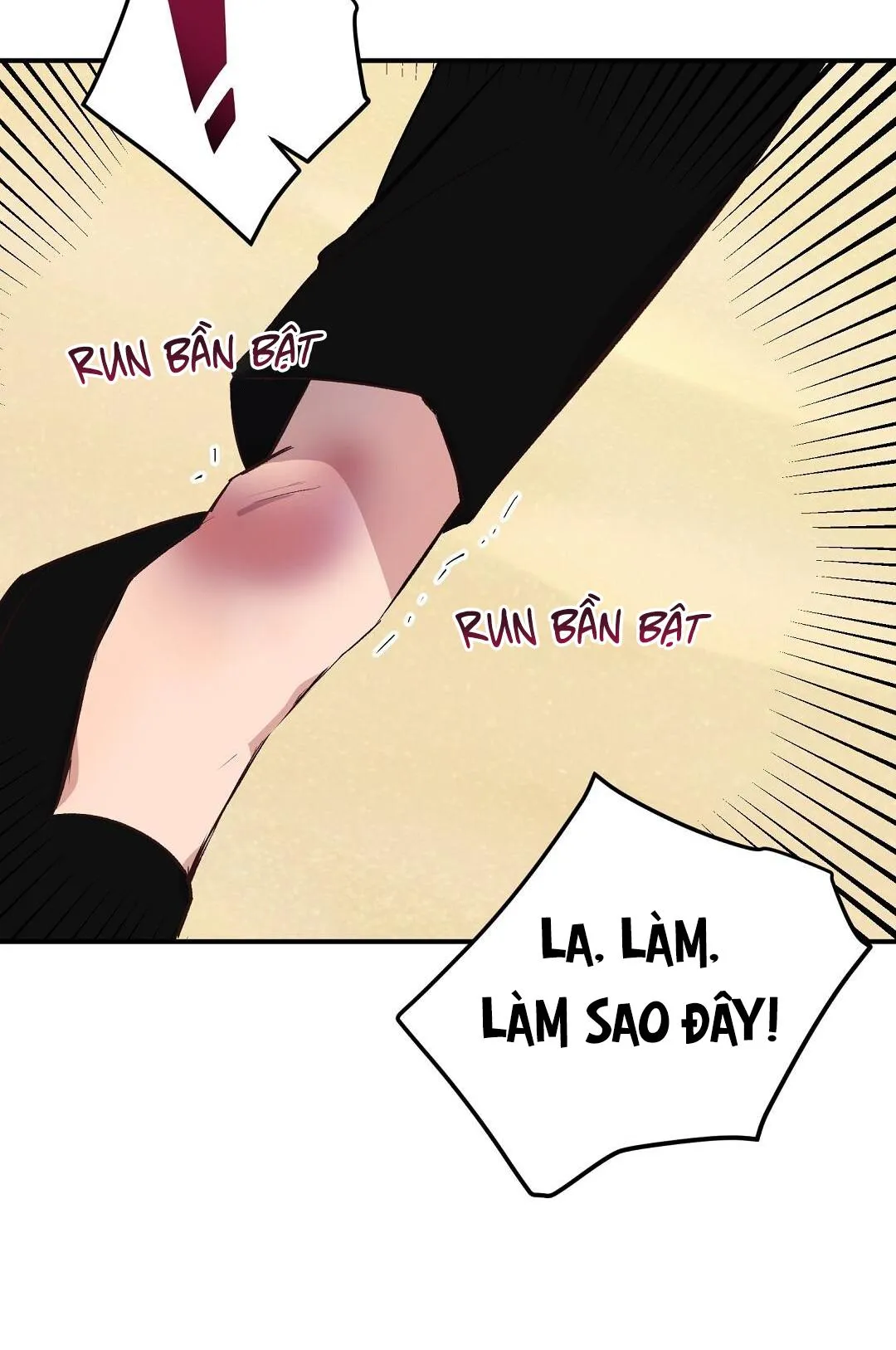 CHUYỆN TÌNH ĐẢO HOANG Chapter 1 Trang 86