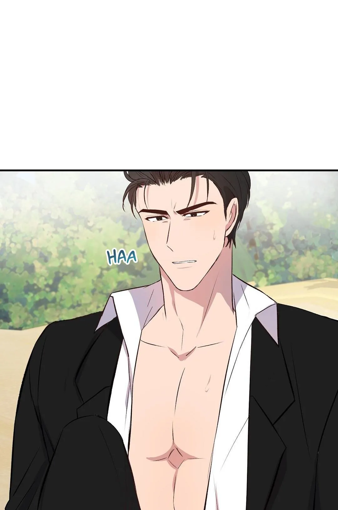 CHUYỆN TÌNH ĐẢO HOANG Chapter 1 Trang 87