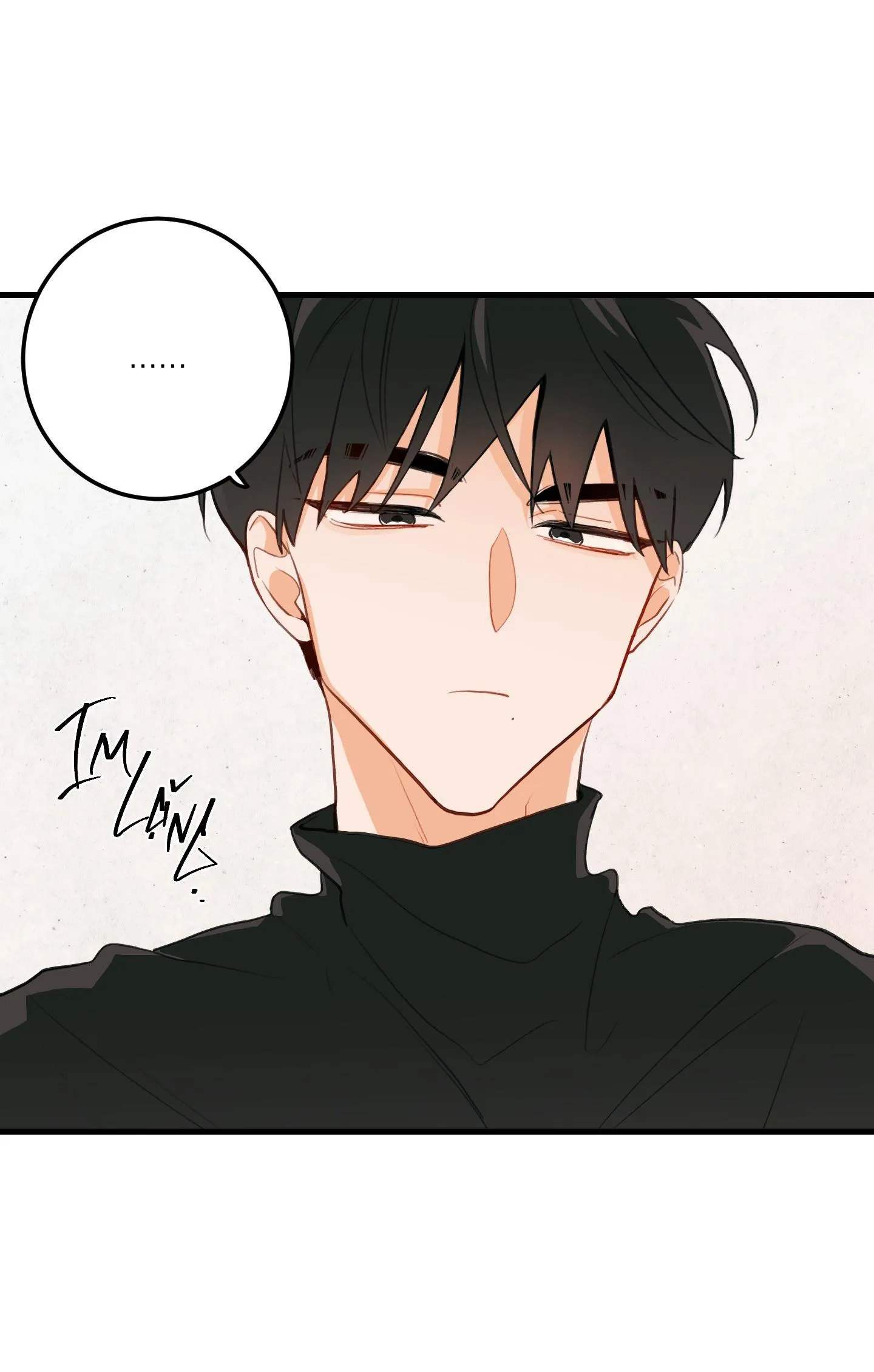 CHUYỆN TÌNH HOA LÊ NỞ Chapter 2 Trang 21