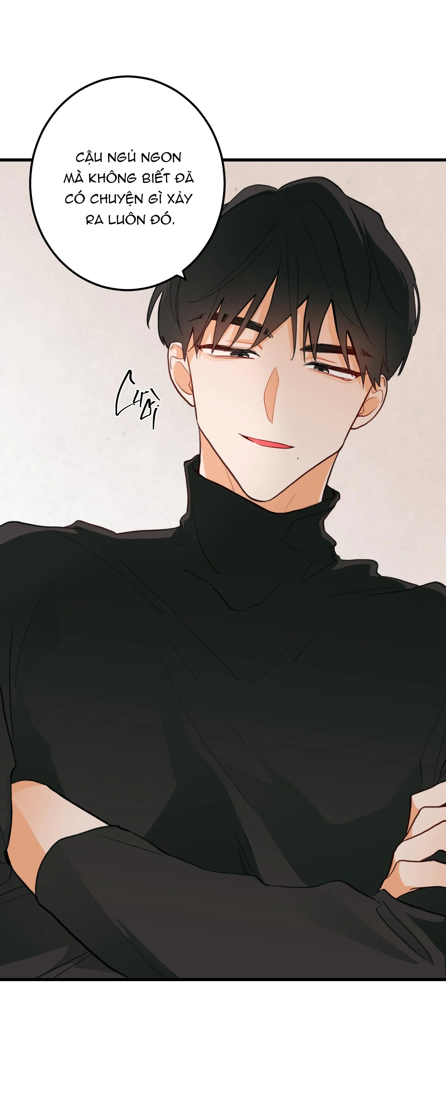 CHUYỆN TÌNH HOA LÊ NỞ Chapter 2 Trang 27