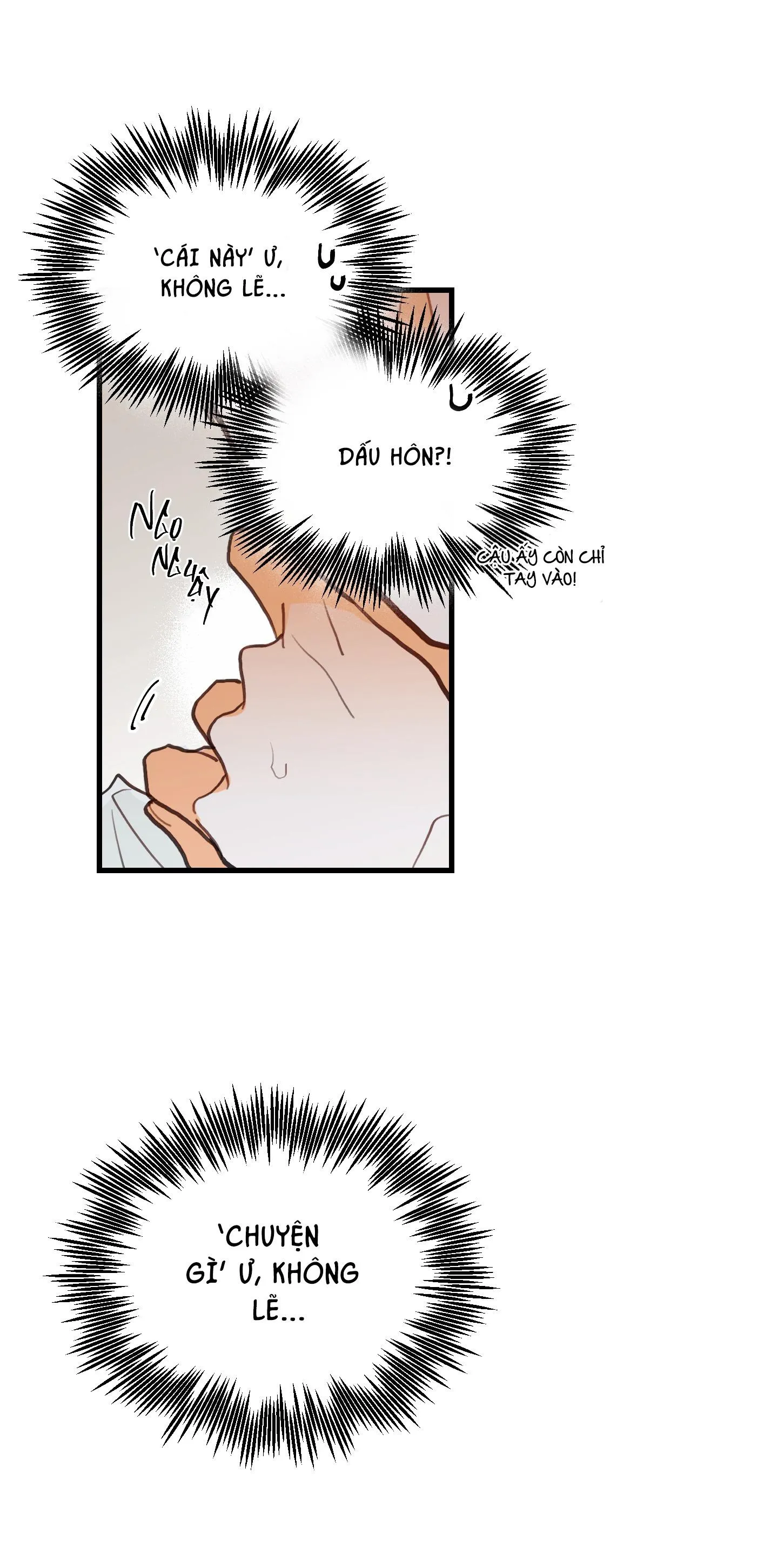 CHUYỆN TÌNH HOA LÊ NỞ Chapter 2 Trang 29