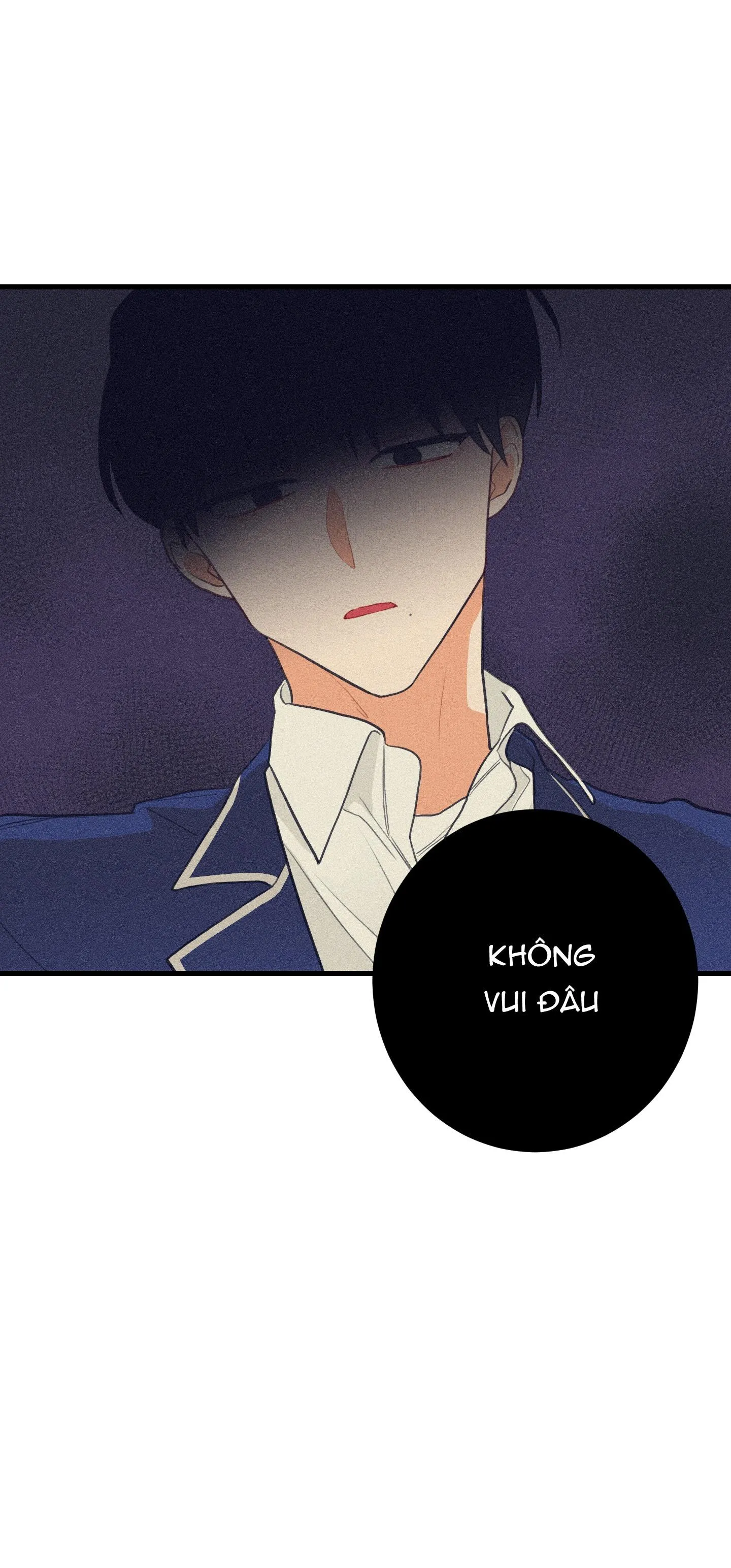 CHUYỆN TÌNH HOA LÊ NỞ Chapter 2 Trang 35