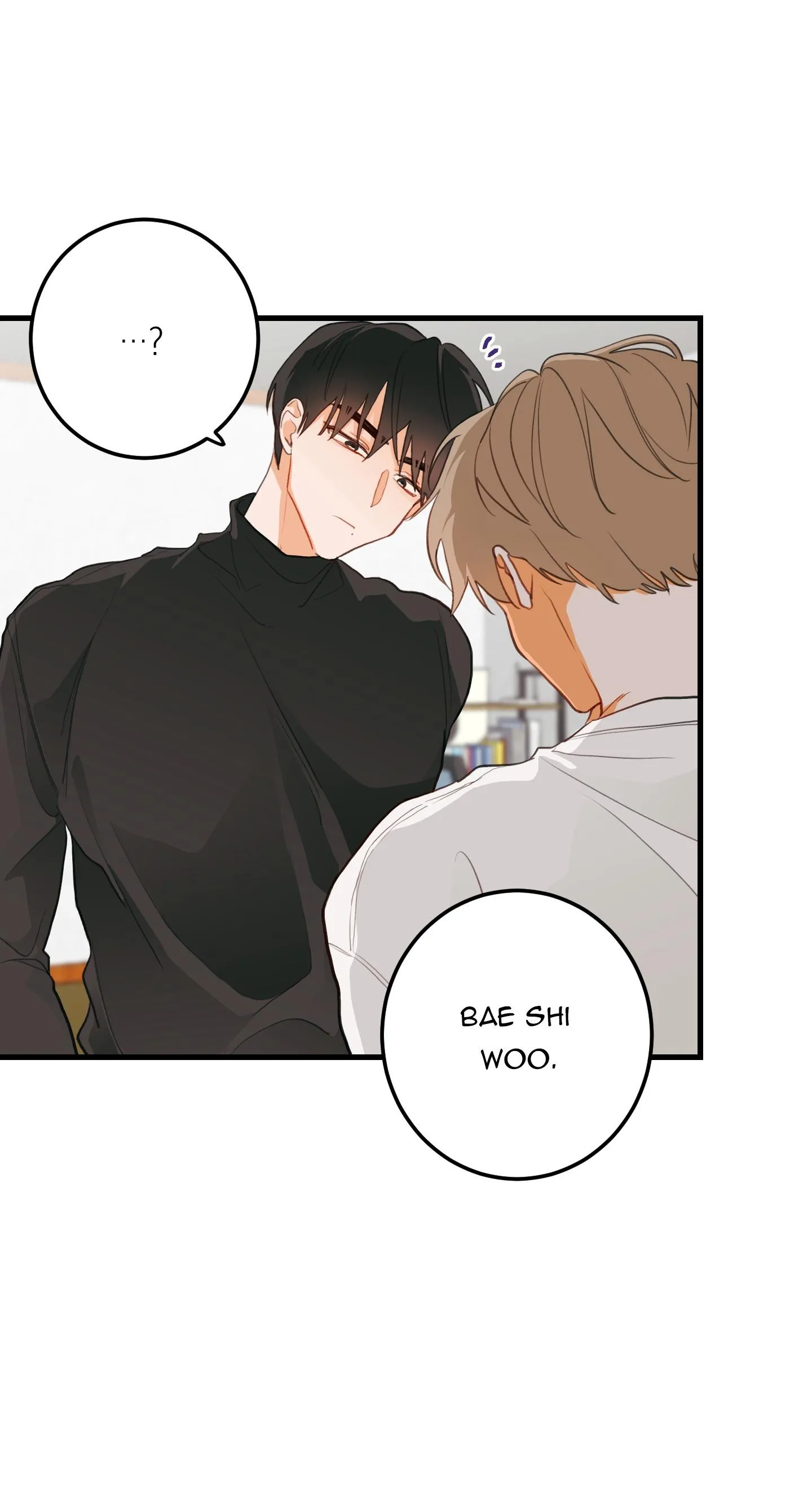 CHUYỆN TÌNH HOA LÊ NỞ Chapter 2 Trang 41