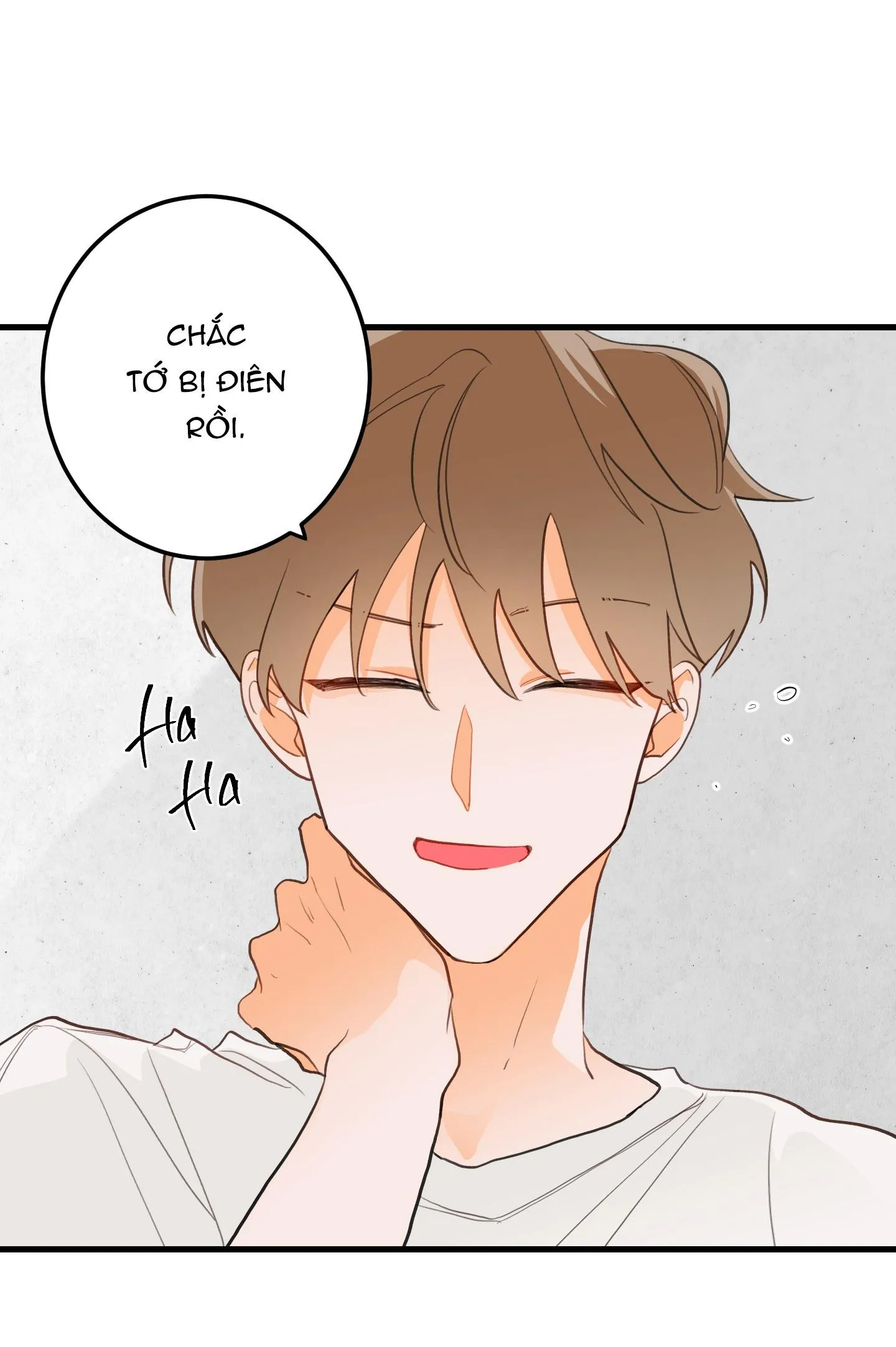 CHUYỆN TÌNH HOA LÊ NỞ Chapter 2 Trang 43