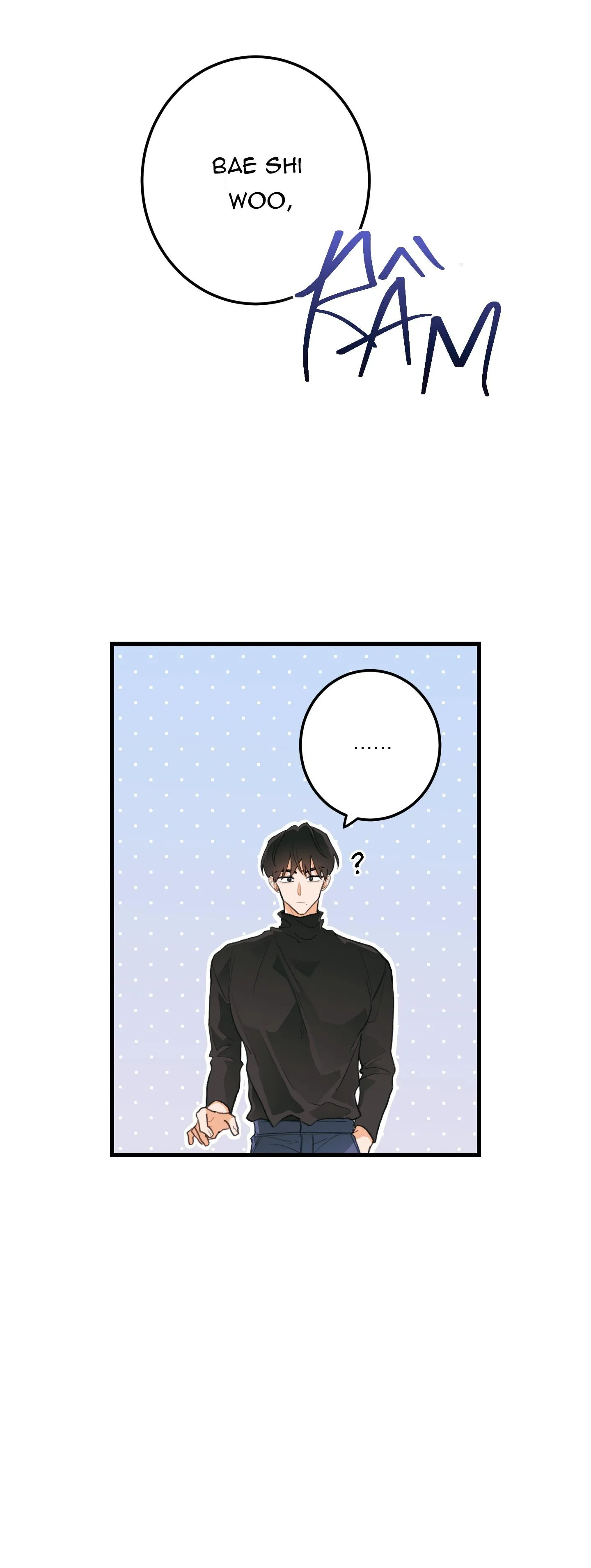 CHUYỆN TÌNH HOA LÊ NỞ Chapter 2 Trang 45