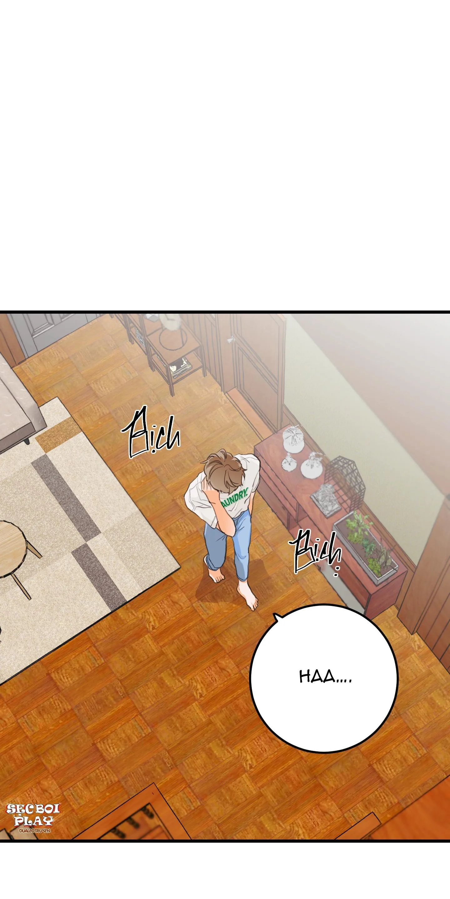 CHUYỆN TÌNH HOA LÊ NỞ Chapter 2 Trang 46